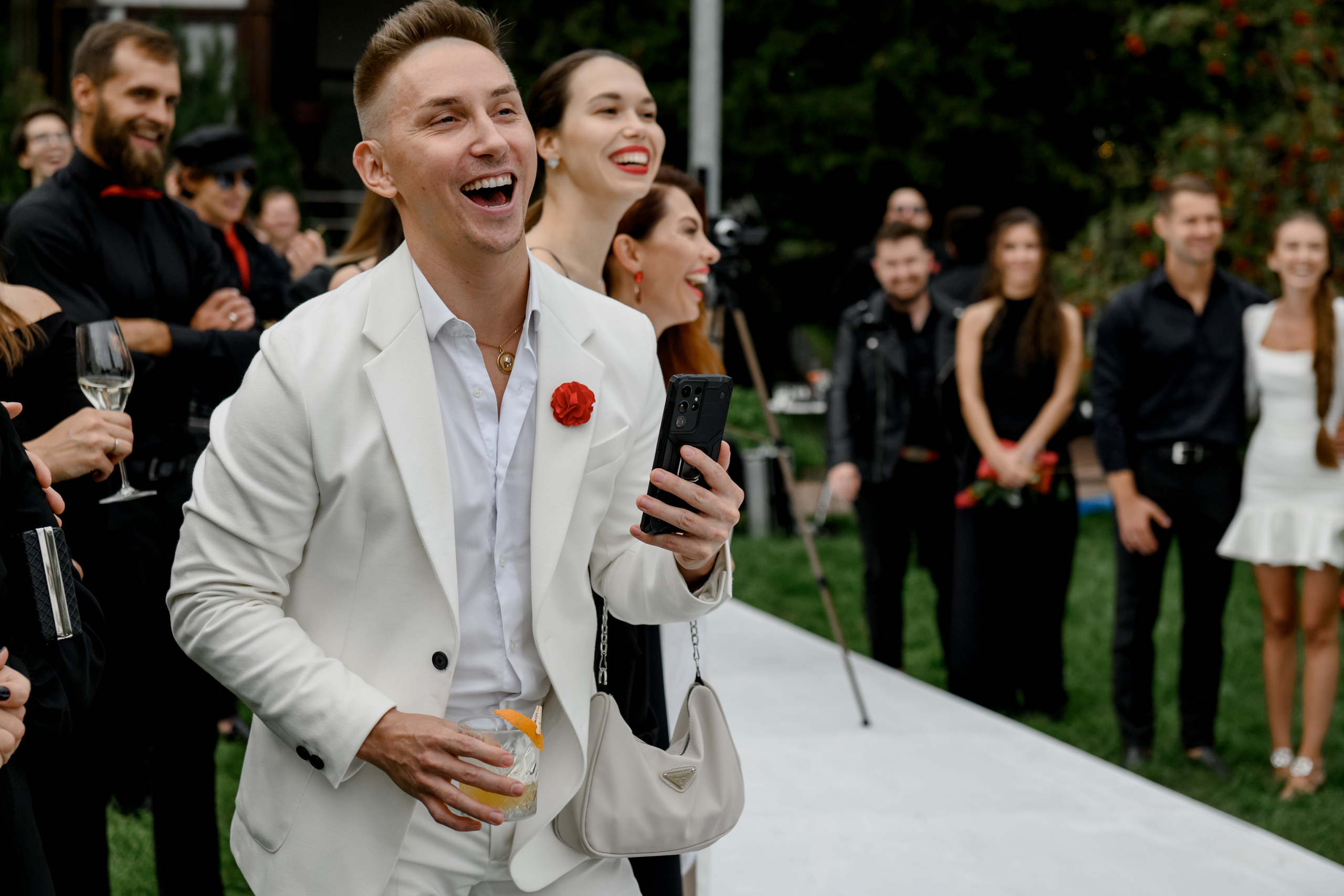 The KozLOVEs. Алина Посторонка