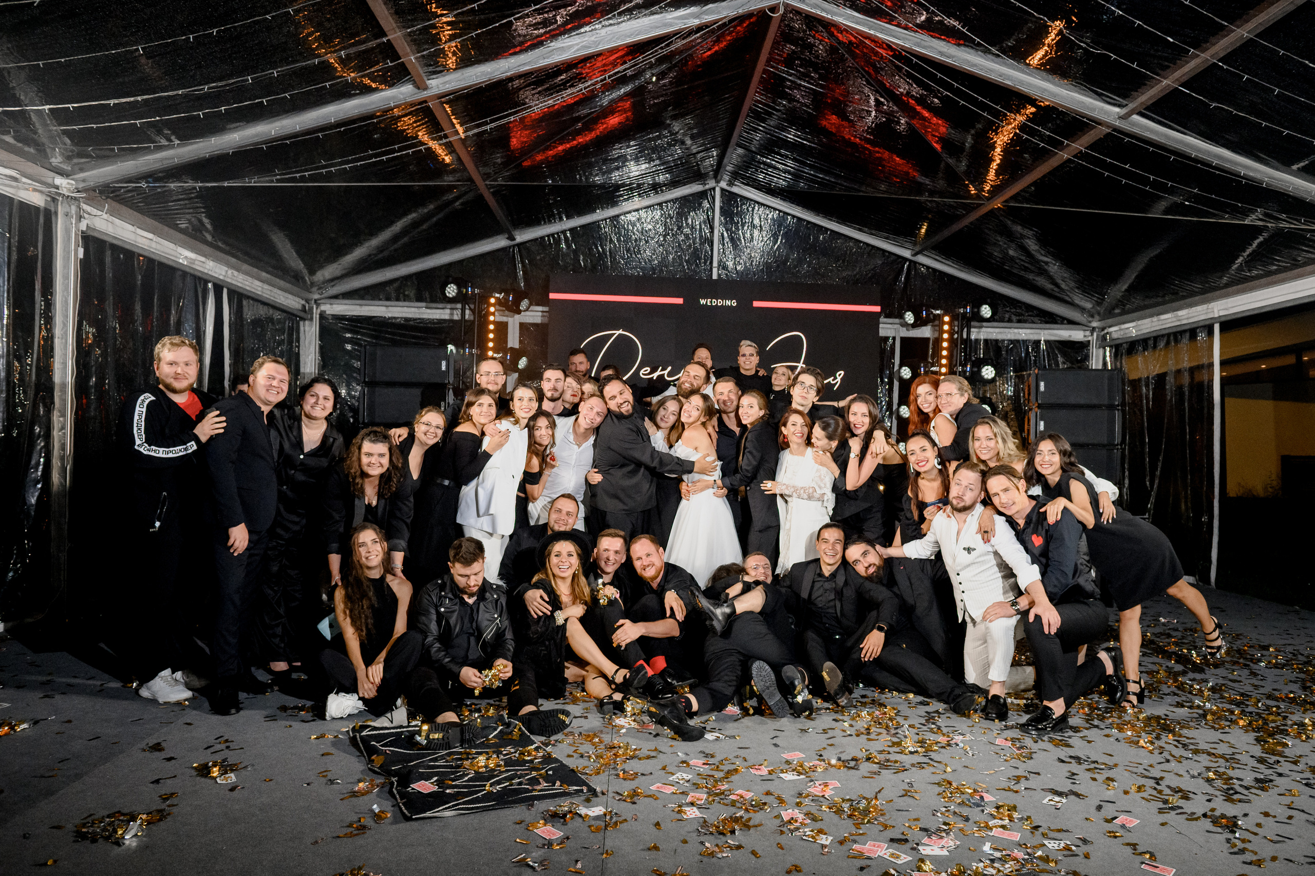 The KozLOVEs. Алина Посторонка