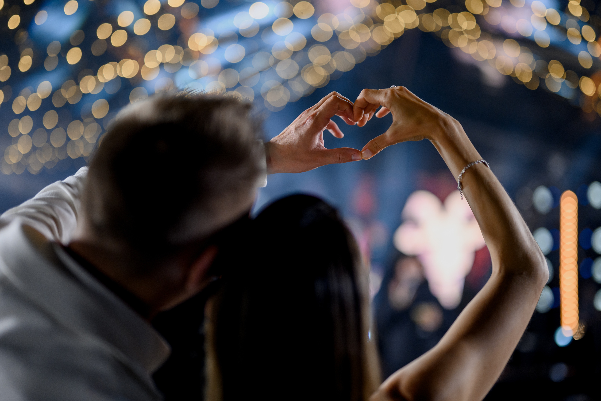 The KozLOVEs. Алина Посторонка