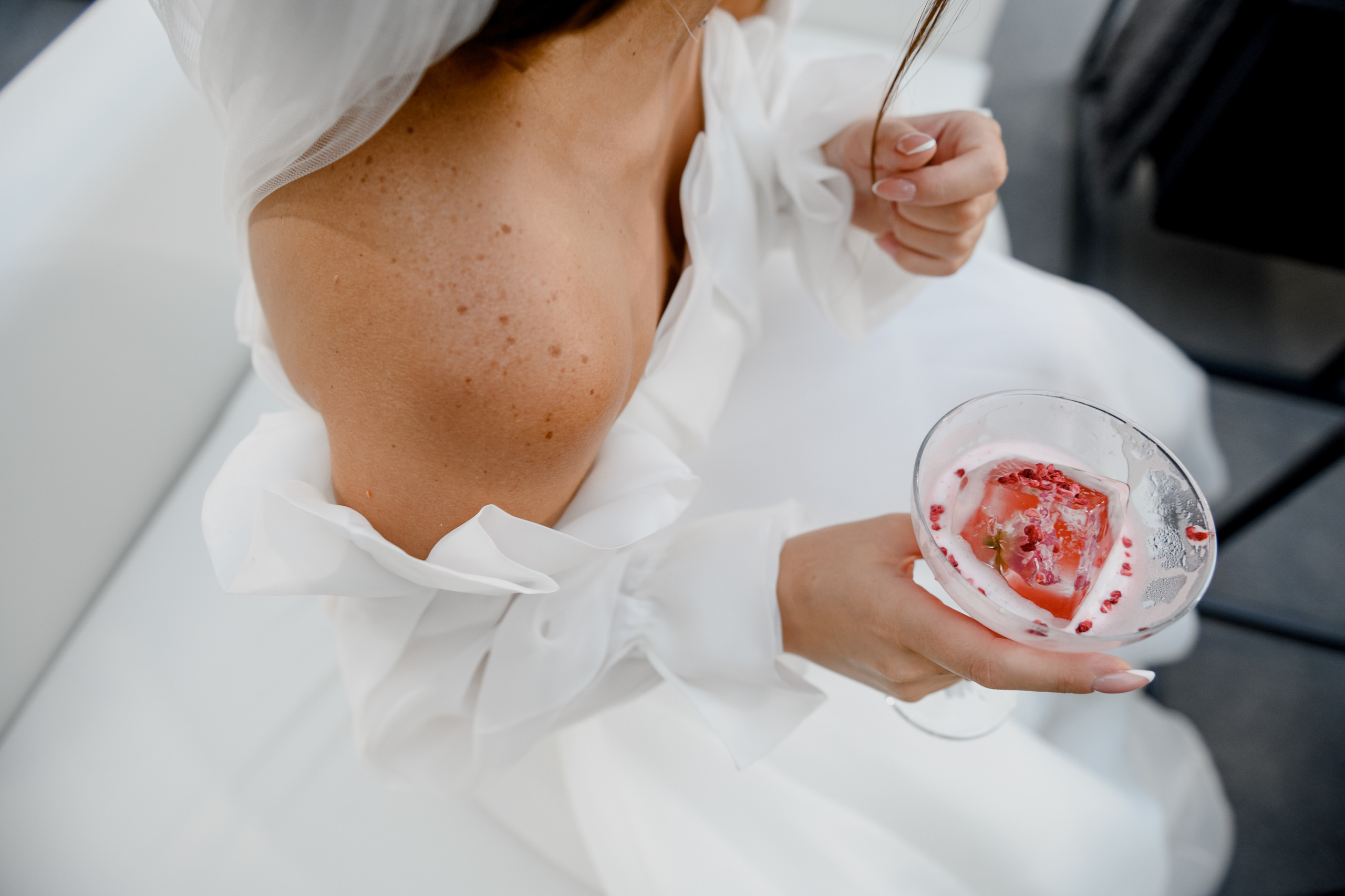 The KozLOVEs. Алина Посторонка