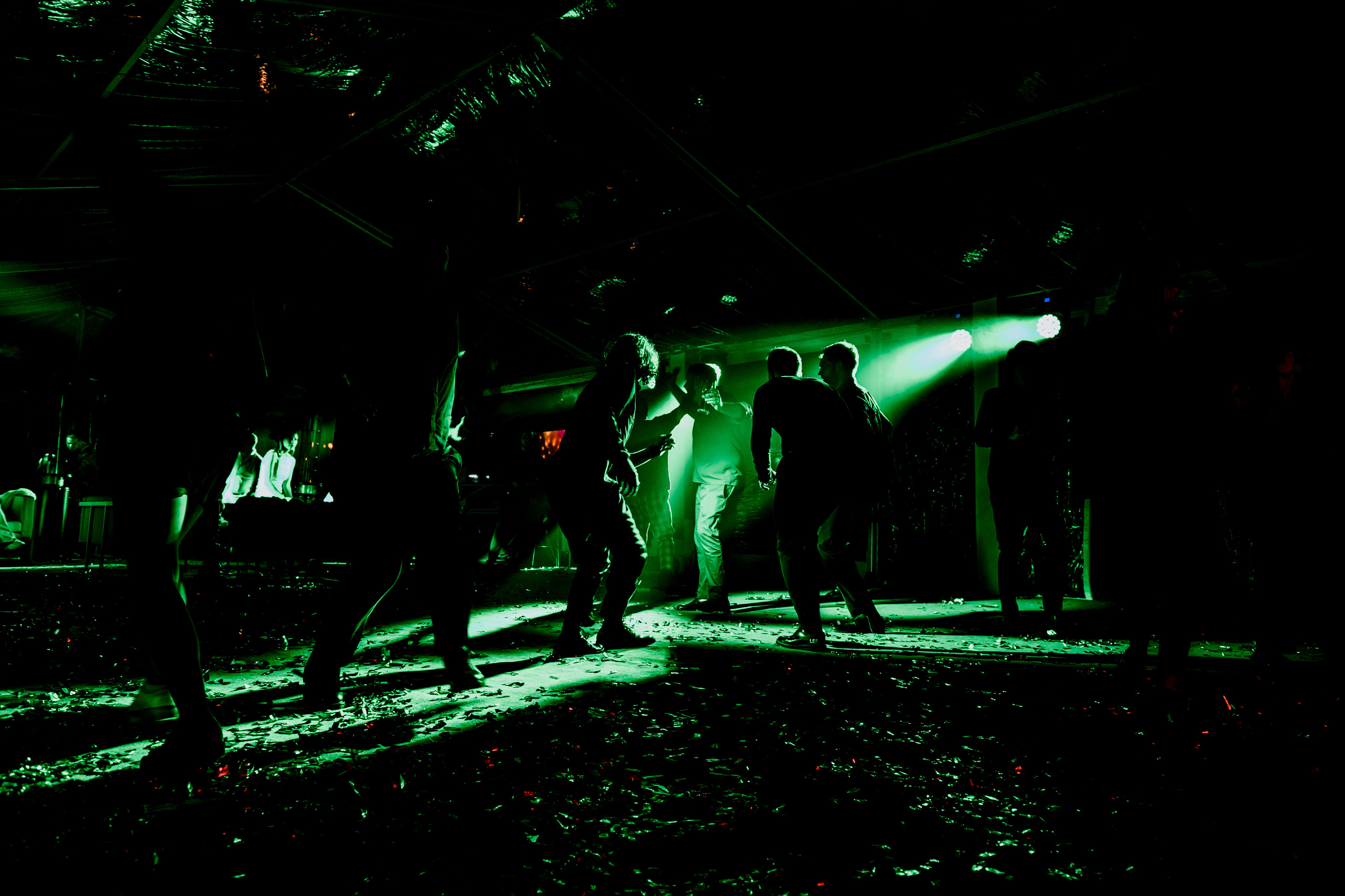 The KozLOVEs. Алина Посторонка