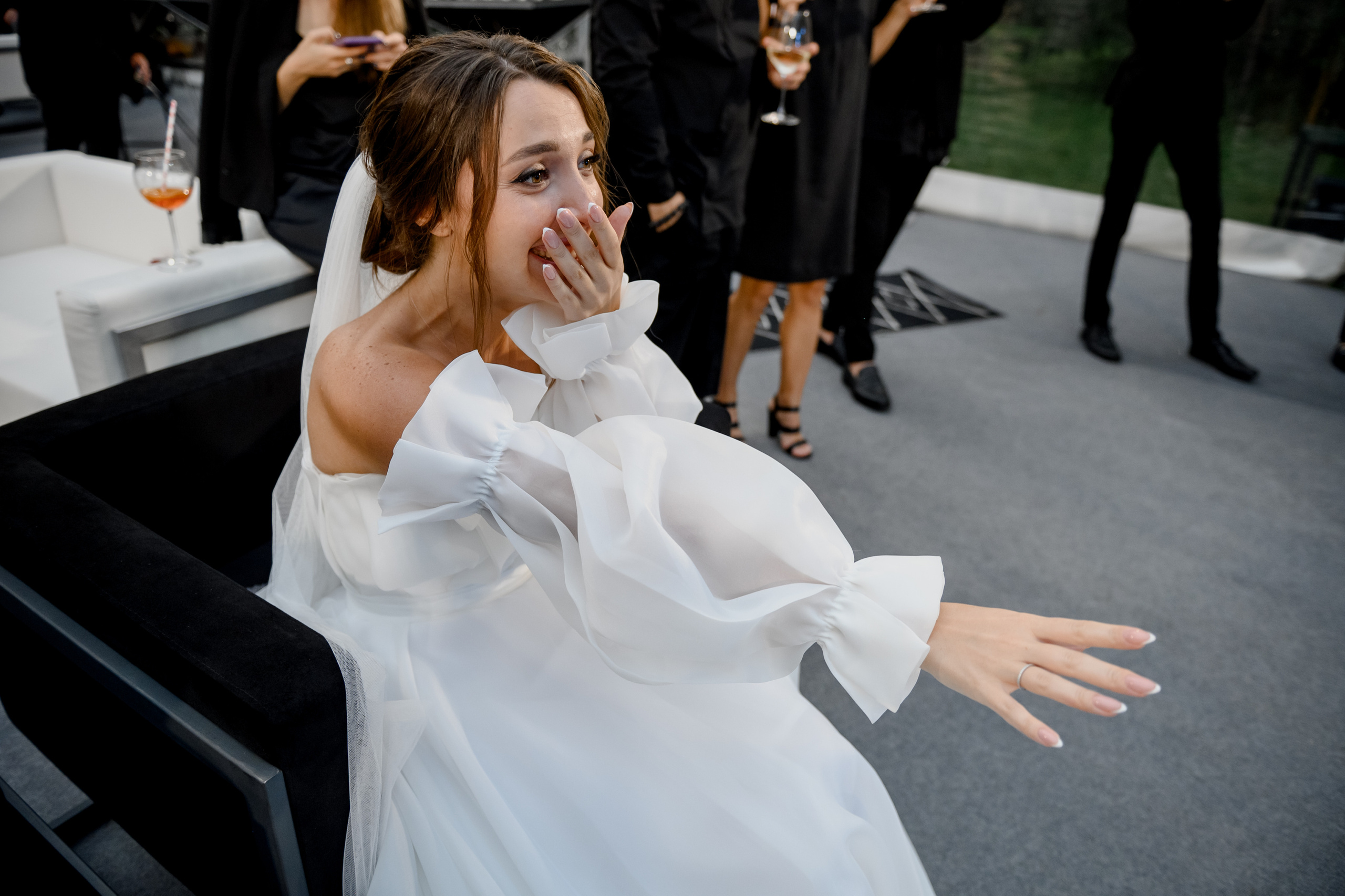 The KozLOVEs. Алина Посторонка