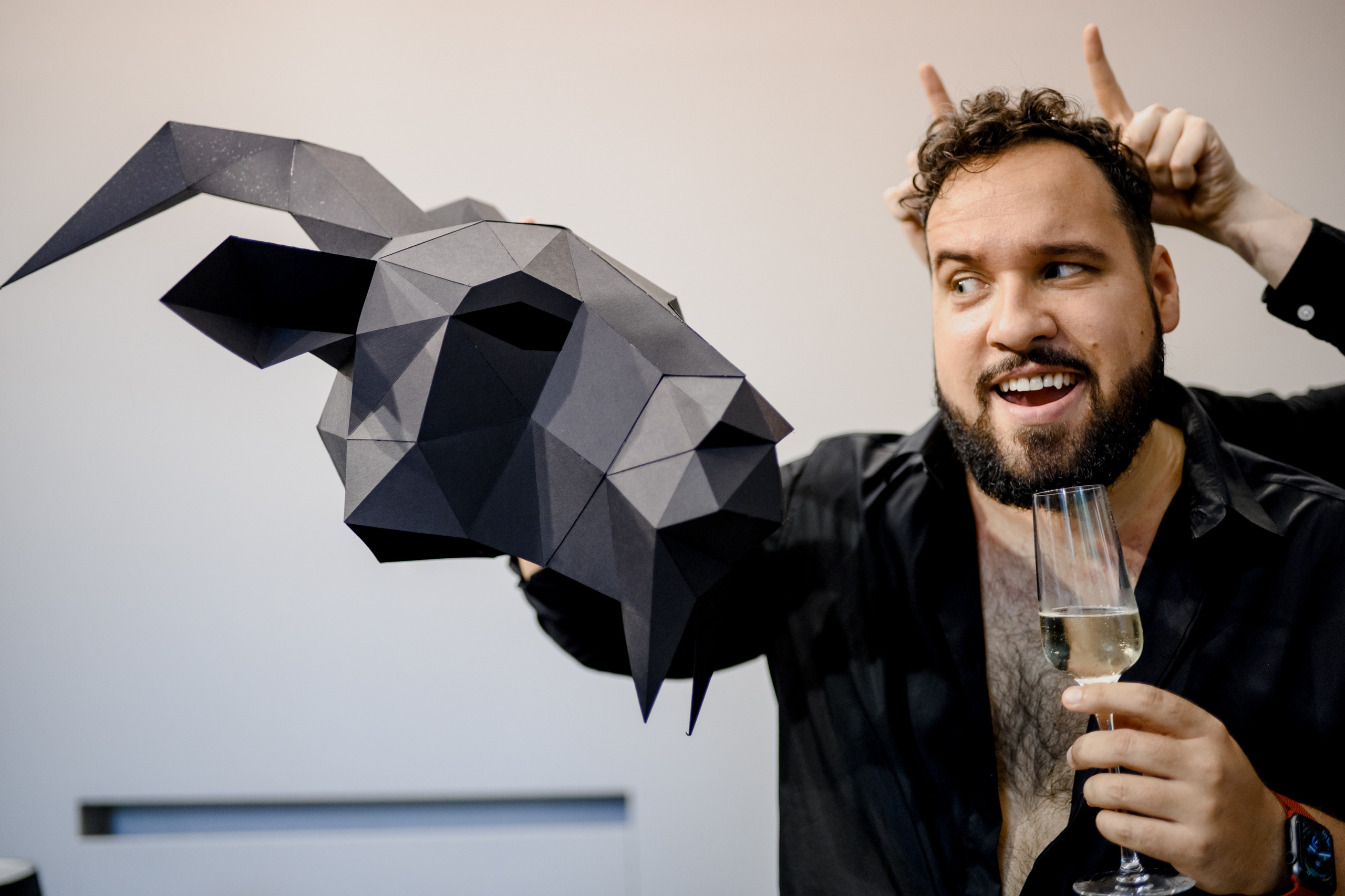 The KozLOVEs. Алина Посторонка