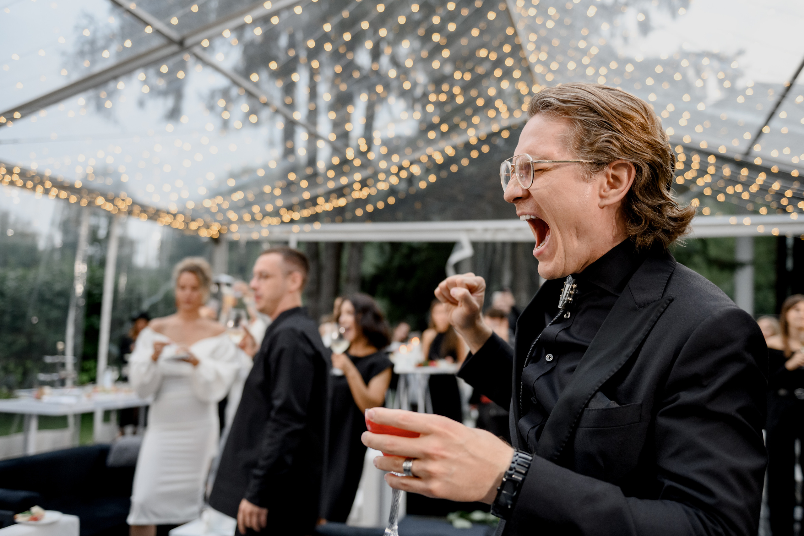 The KozLOVEs. Алина Посторонка