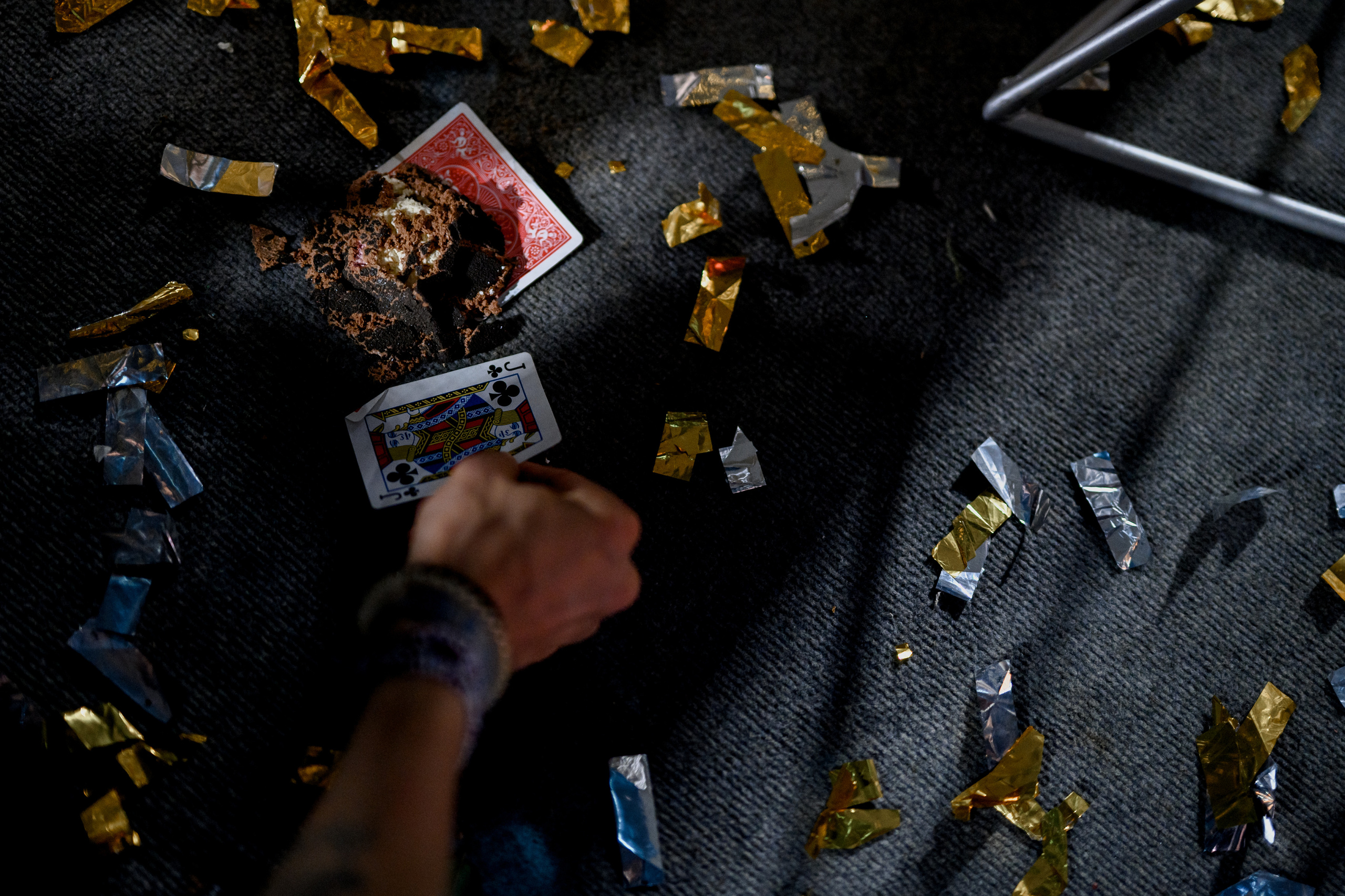 The KozLOVEs. Алина Посторонка