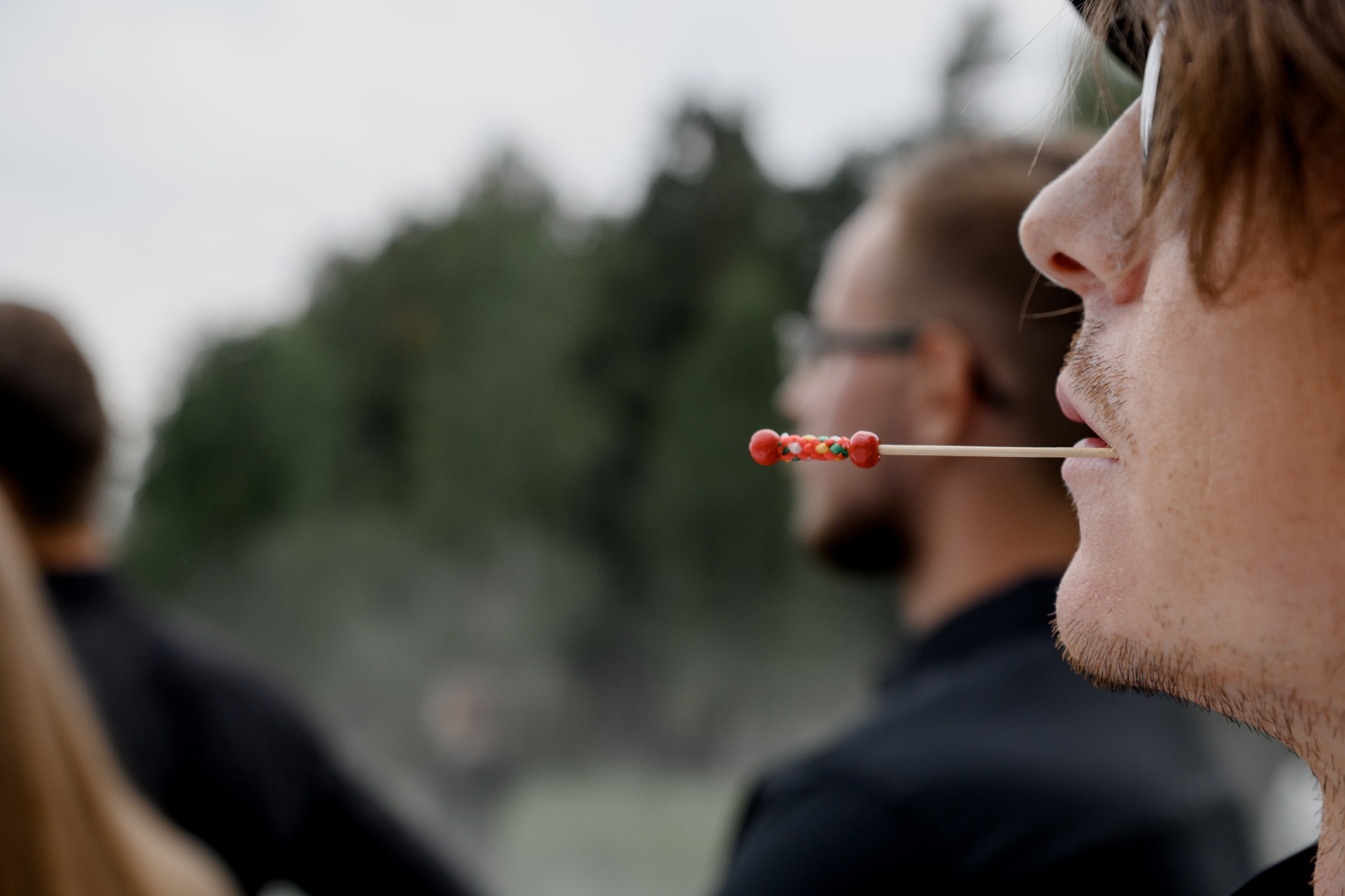 The KozLOVEs. Алина Посторонка