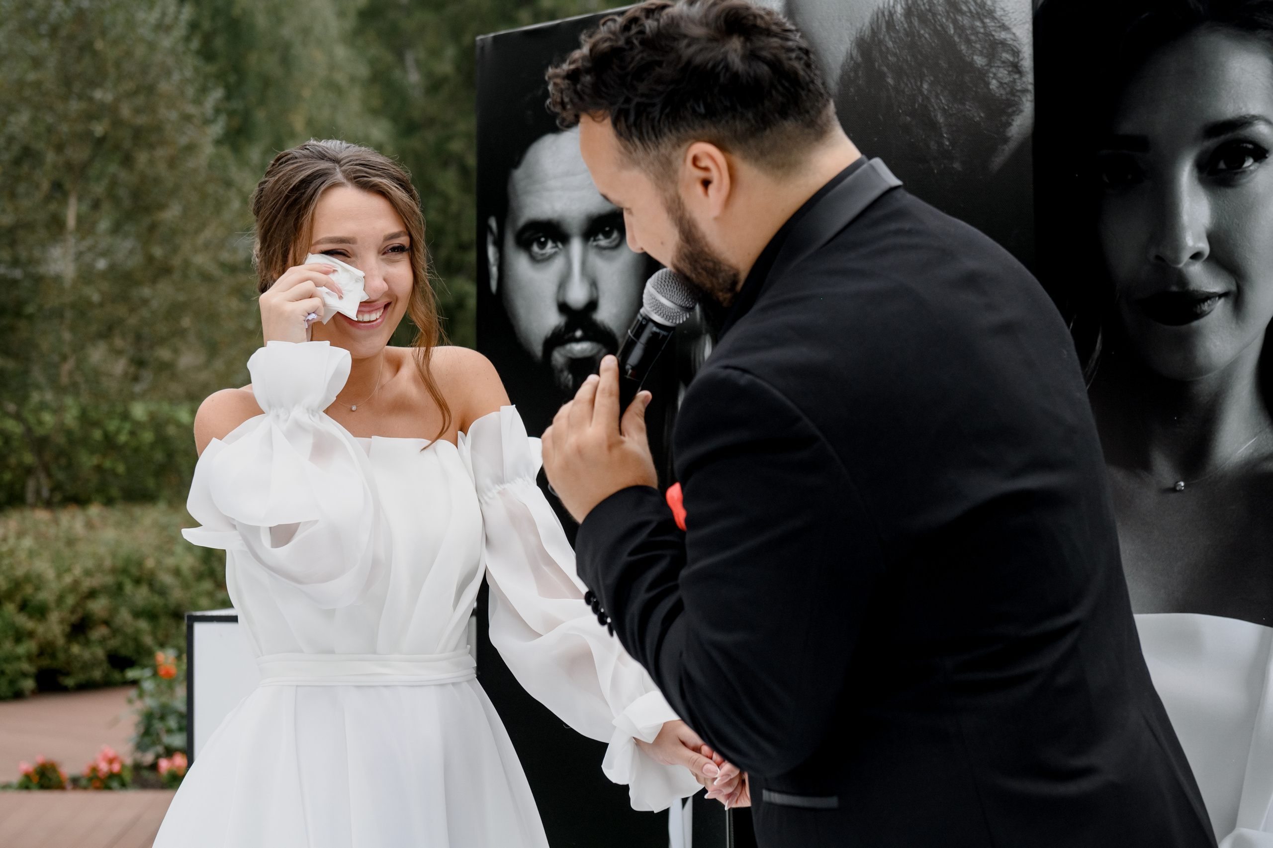 The KozLOVEs. Алина Посторонка