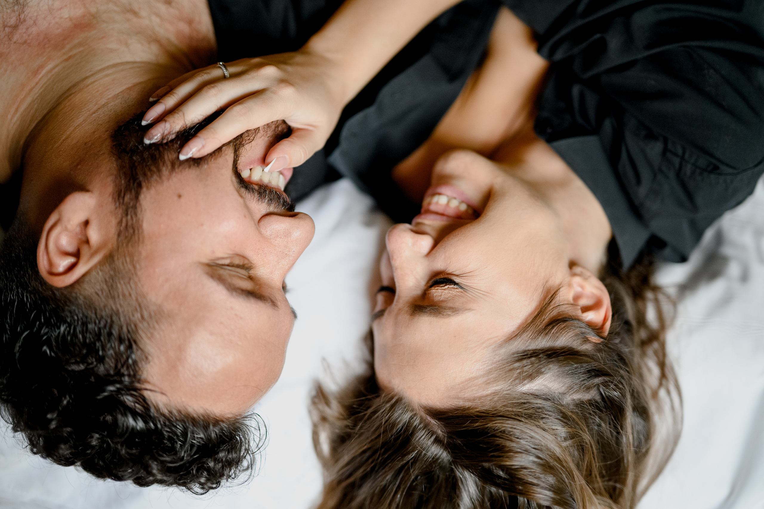 The KozLOVEs. Алина Посторонка