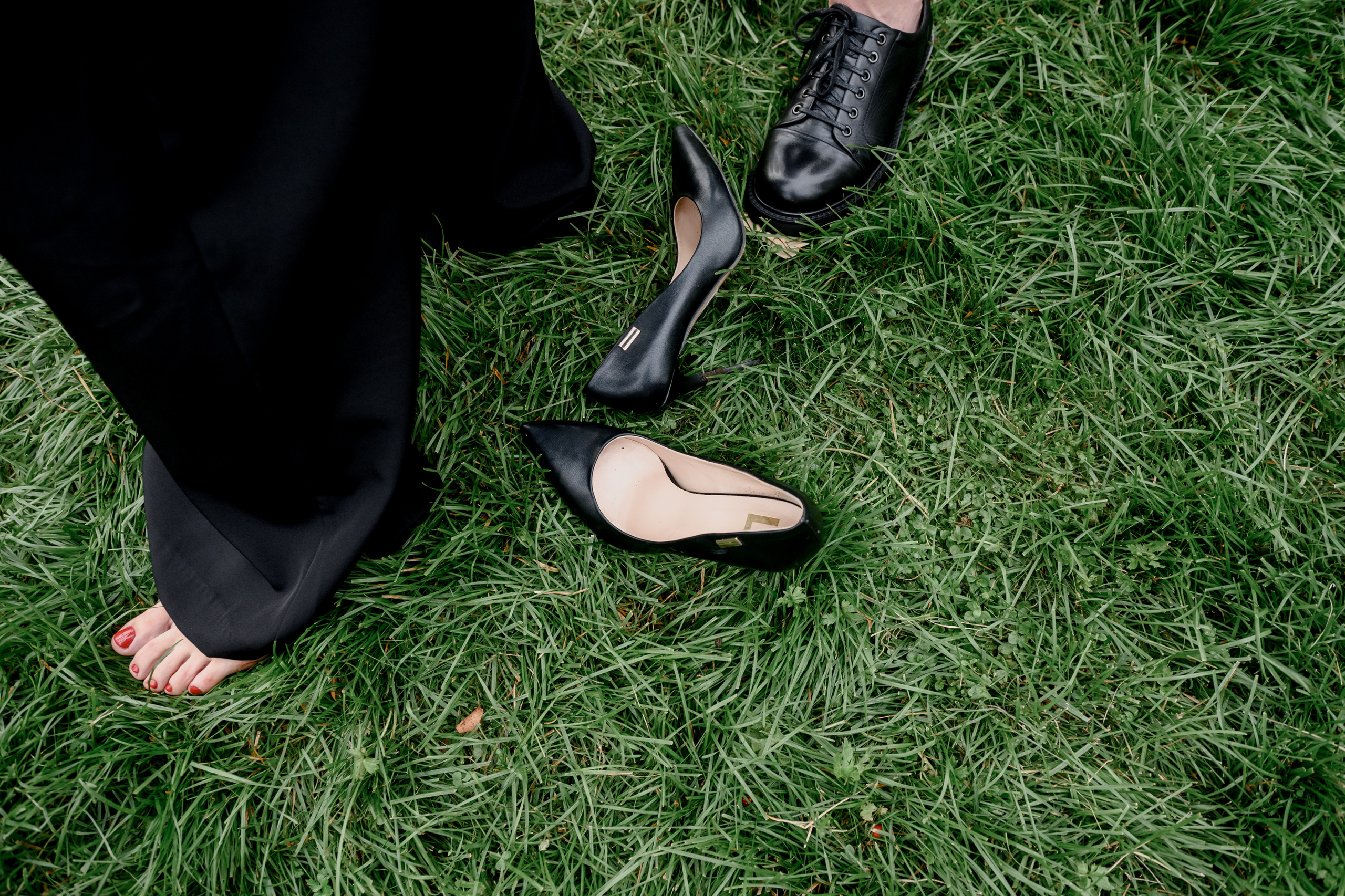 The KozLOVEs. Алина Посторонка