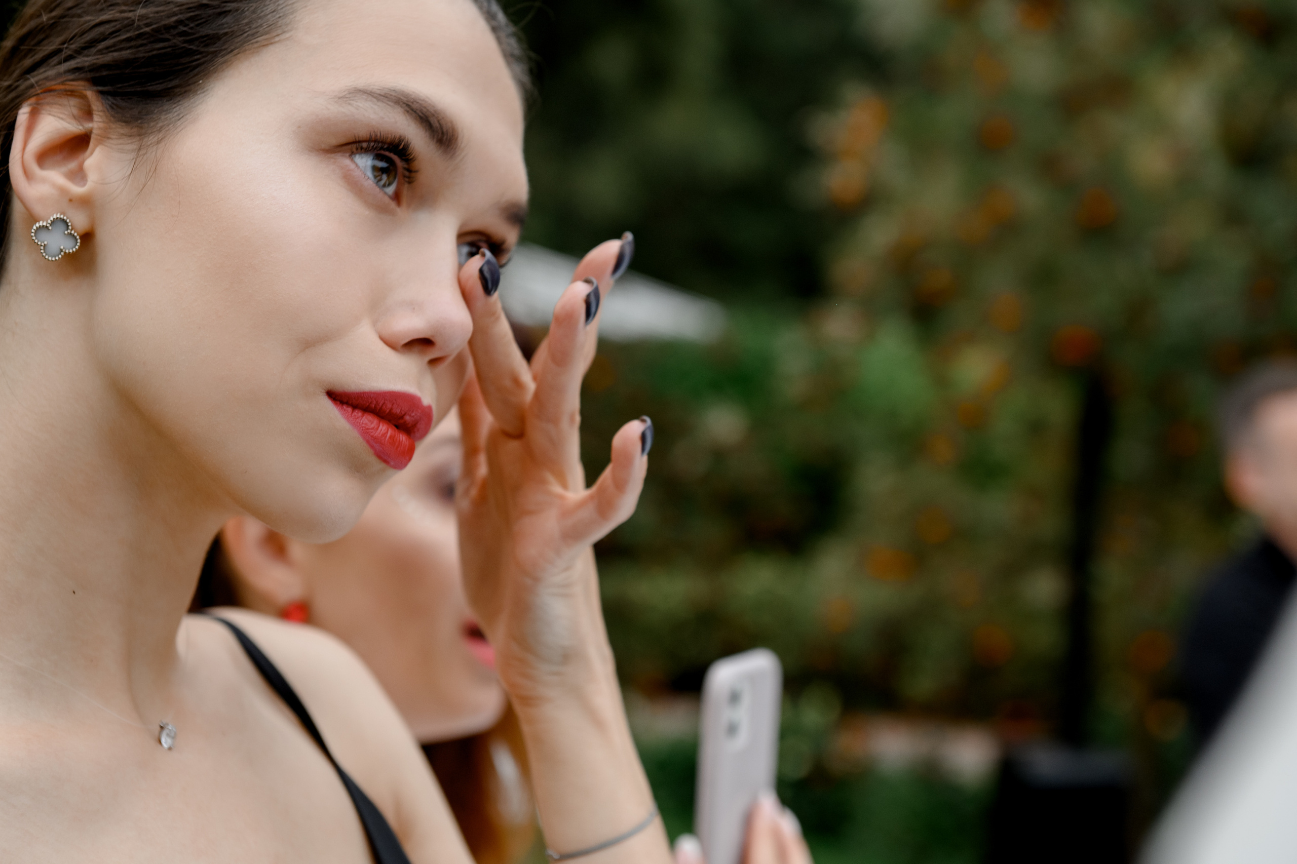 The KozLOVEs. Алина Посторонка