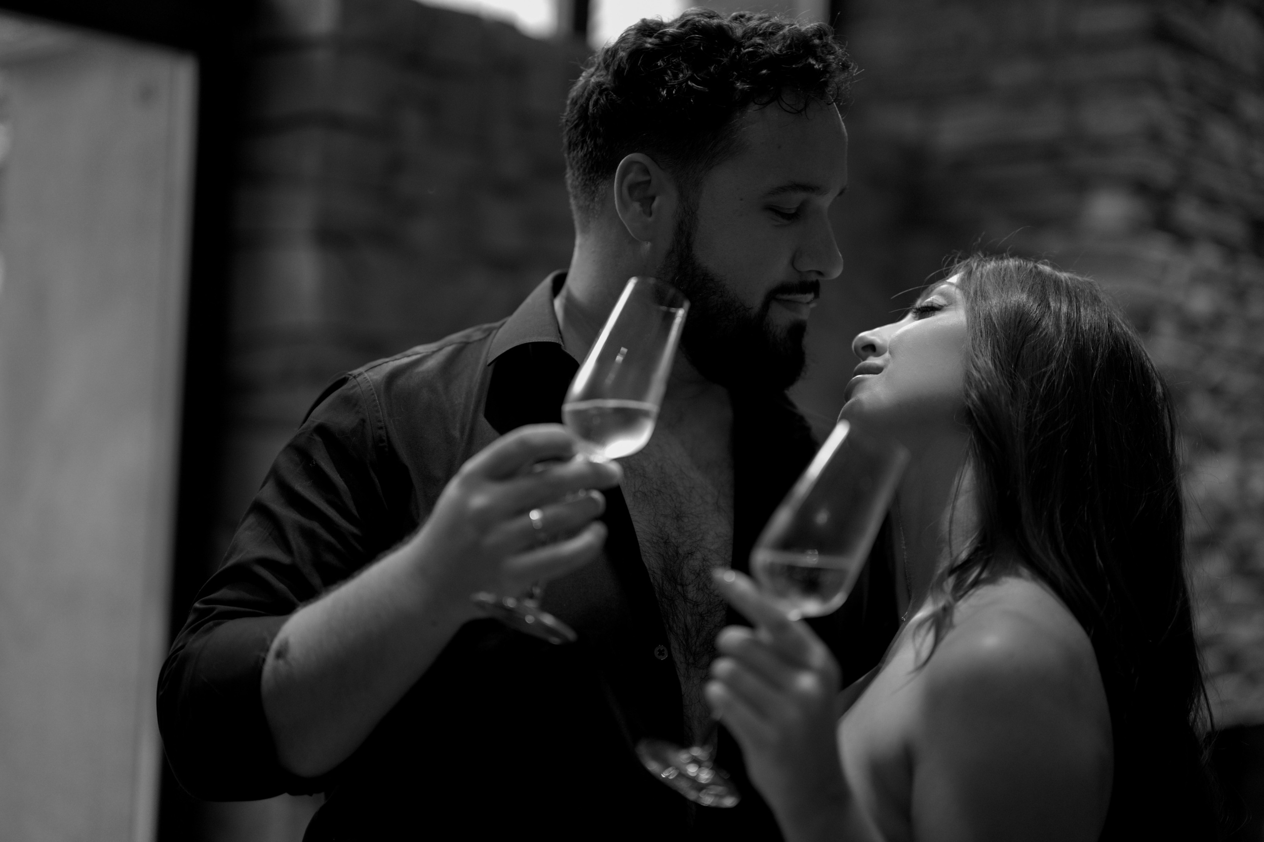 The KozLOVEs. Алина Посторонка