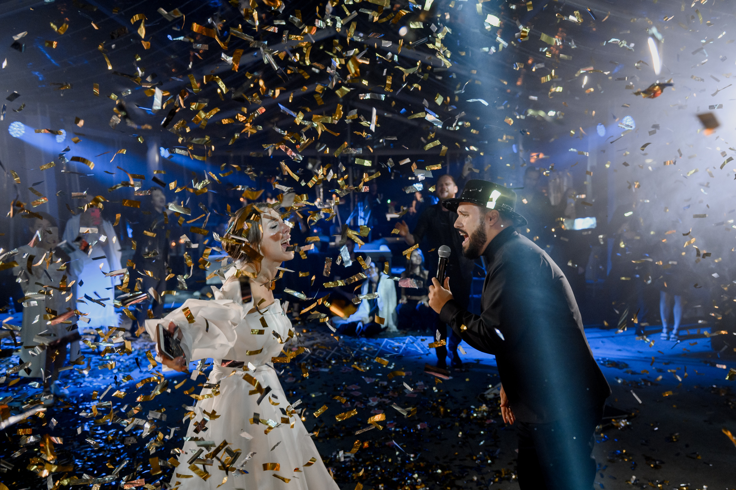 The KozLOVEs. Алина Посторонка