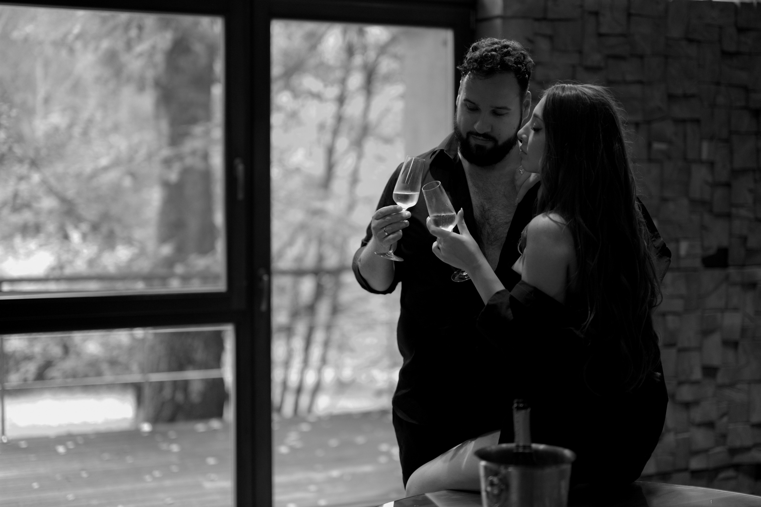 The KozLOVEs. Алина Посторонка