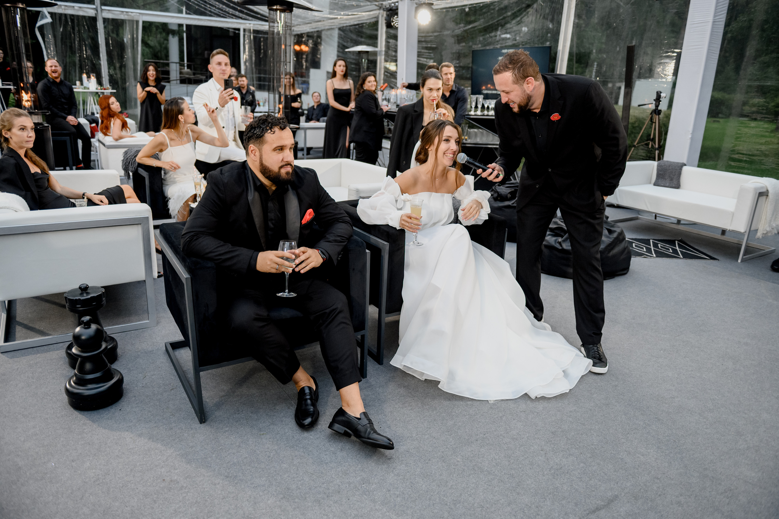 The KozLOVEs. Алина Посторонка