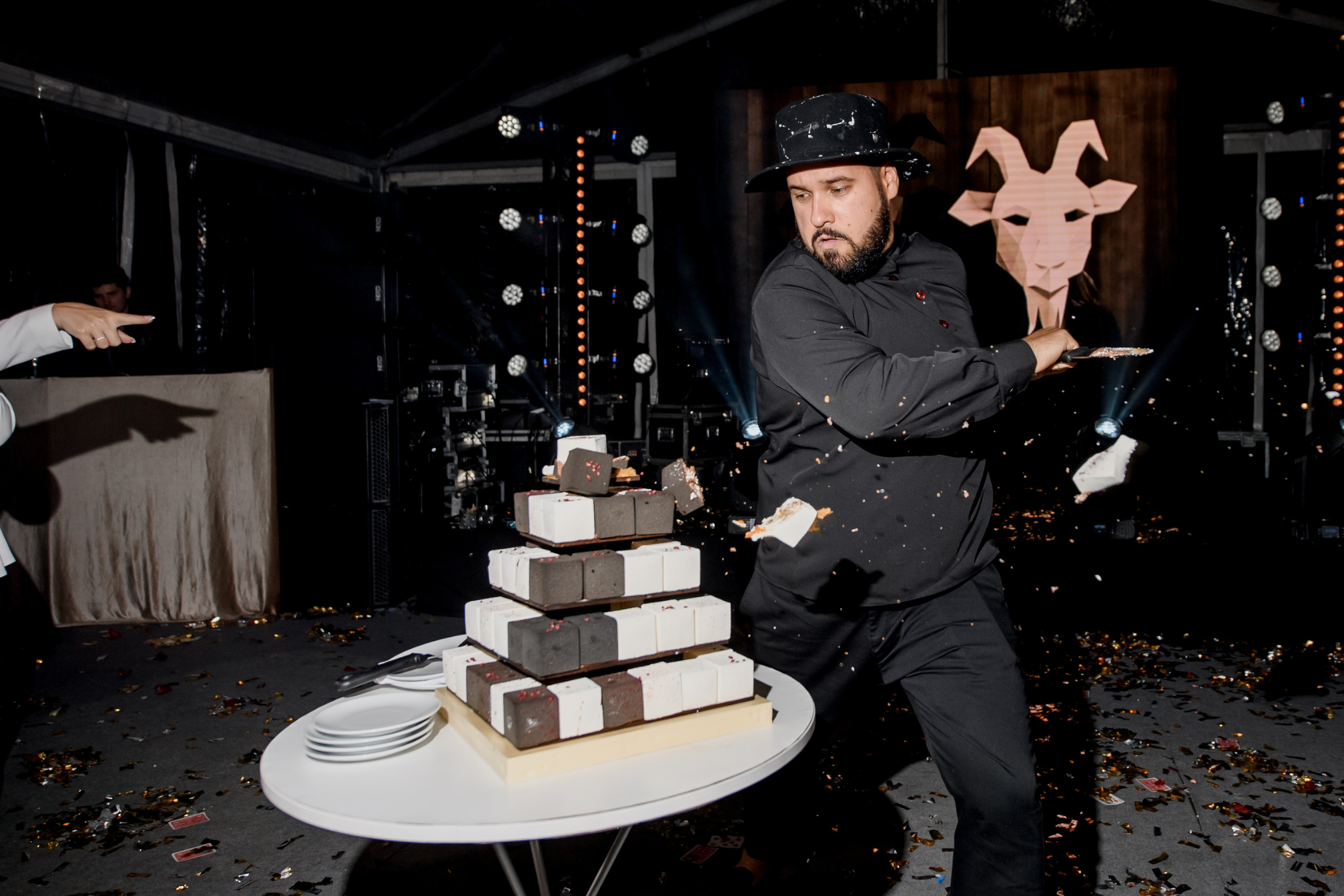 The KozLOVEs. Алина Посторонка