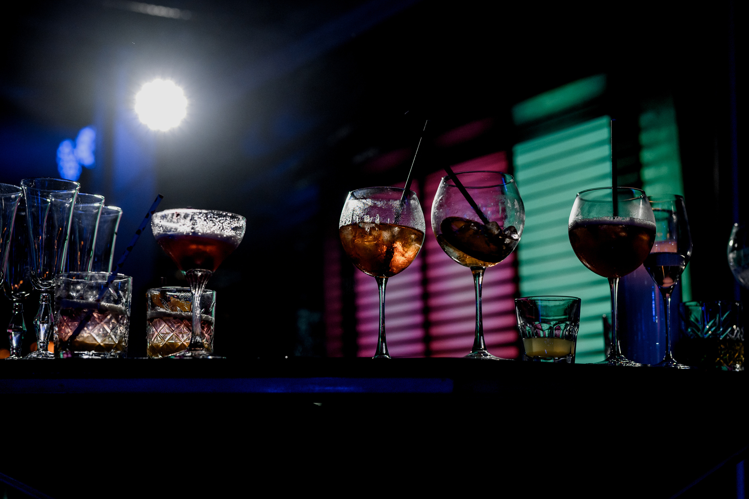 The KozLOVEs. Алина Посторонка