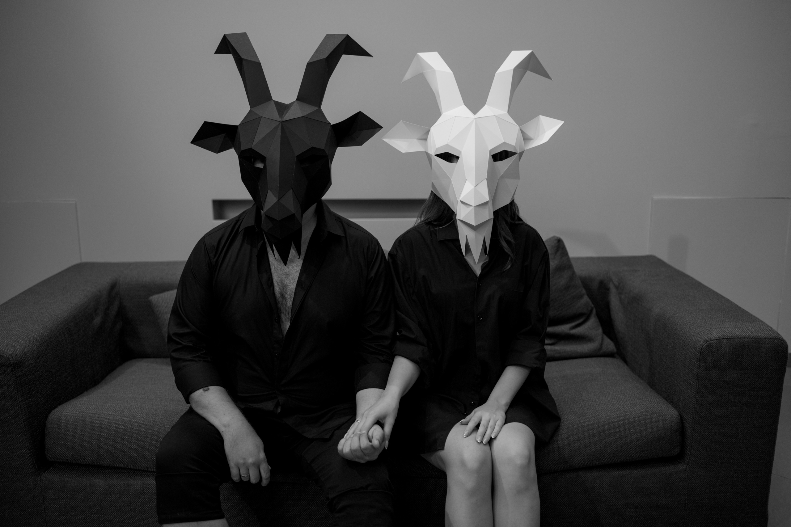 The KozLOVEs. Алина Посторонка