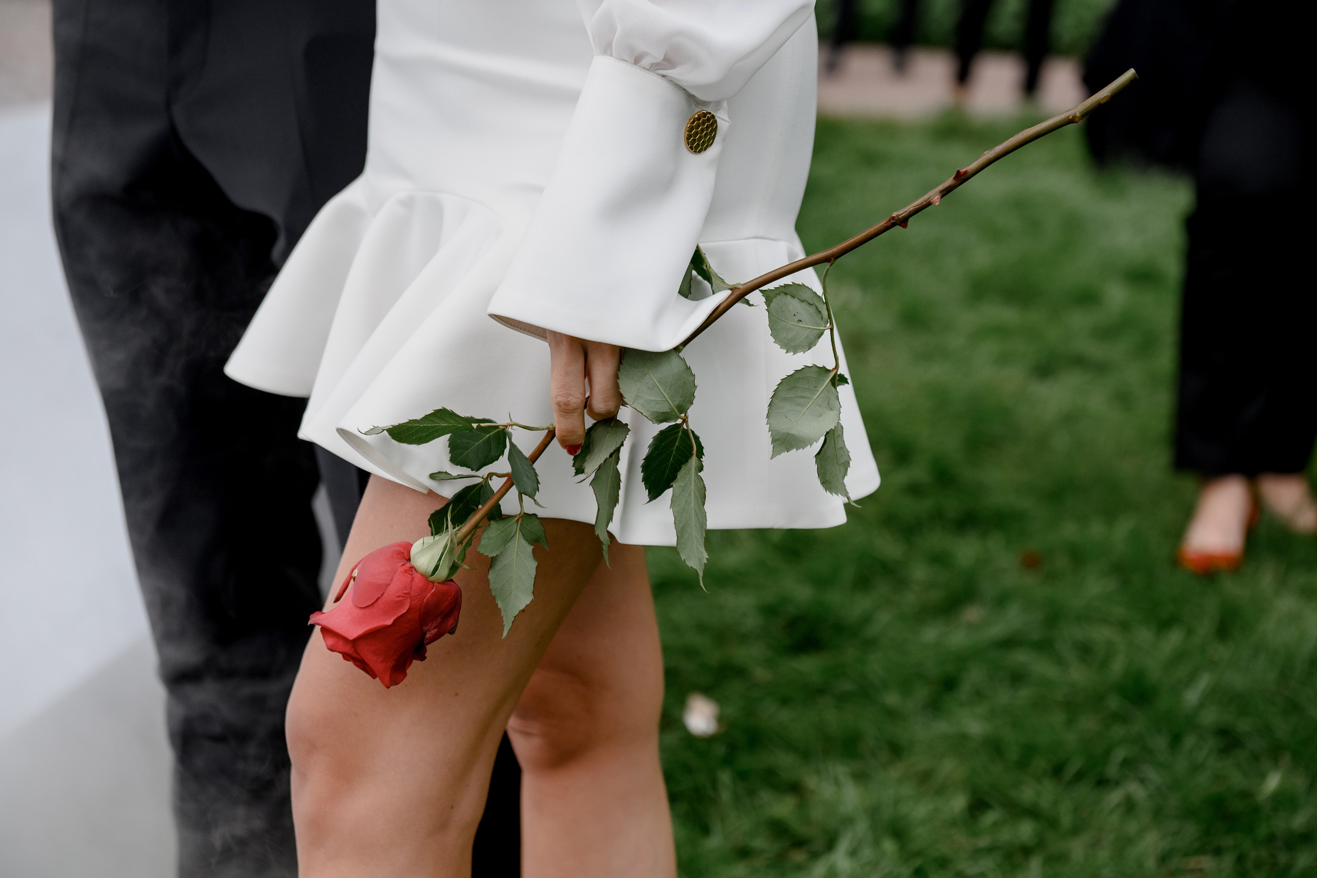 The KozLOVEs. Алина Посторонка