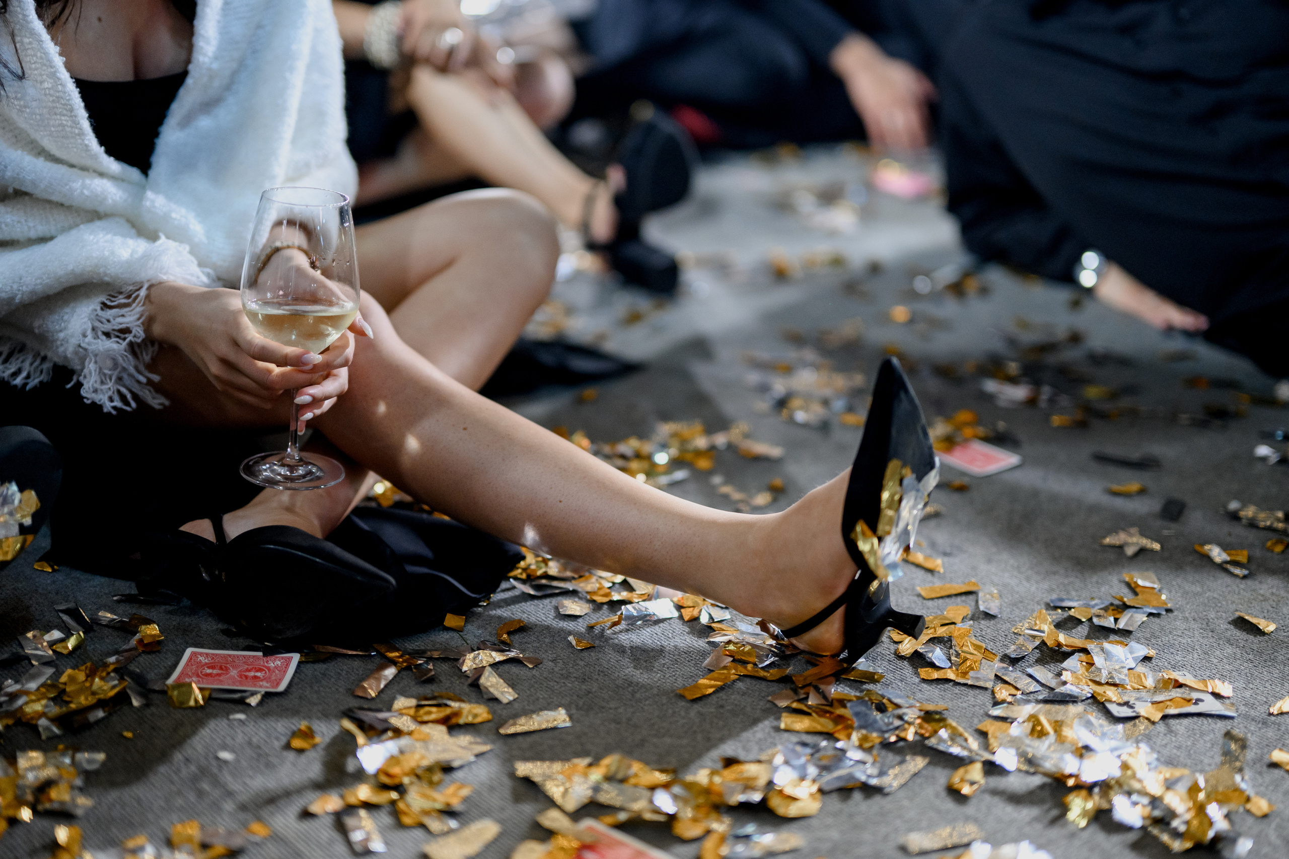 The KozLOVEs. Алина Посторонка