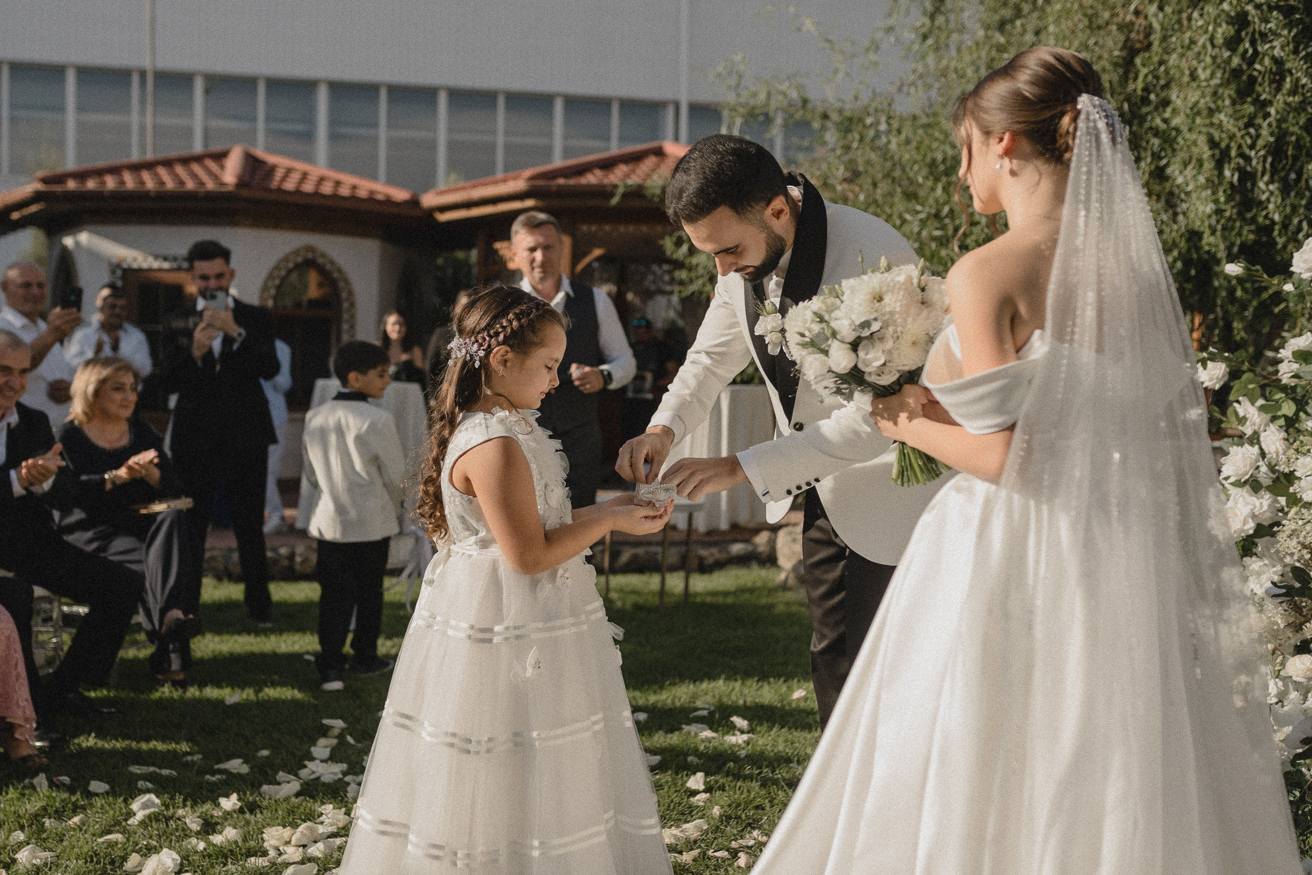 Александр & Виктория. Фотограф в Крыму Романенко Даниил