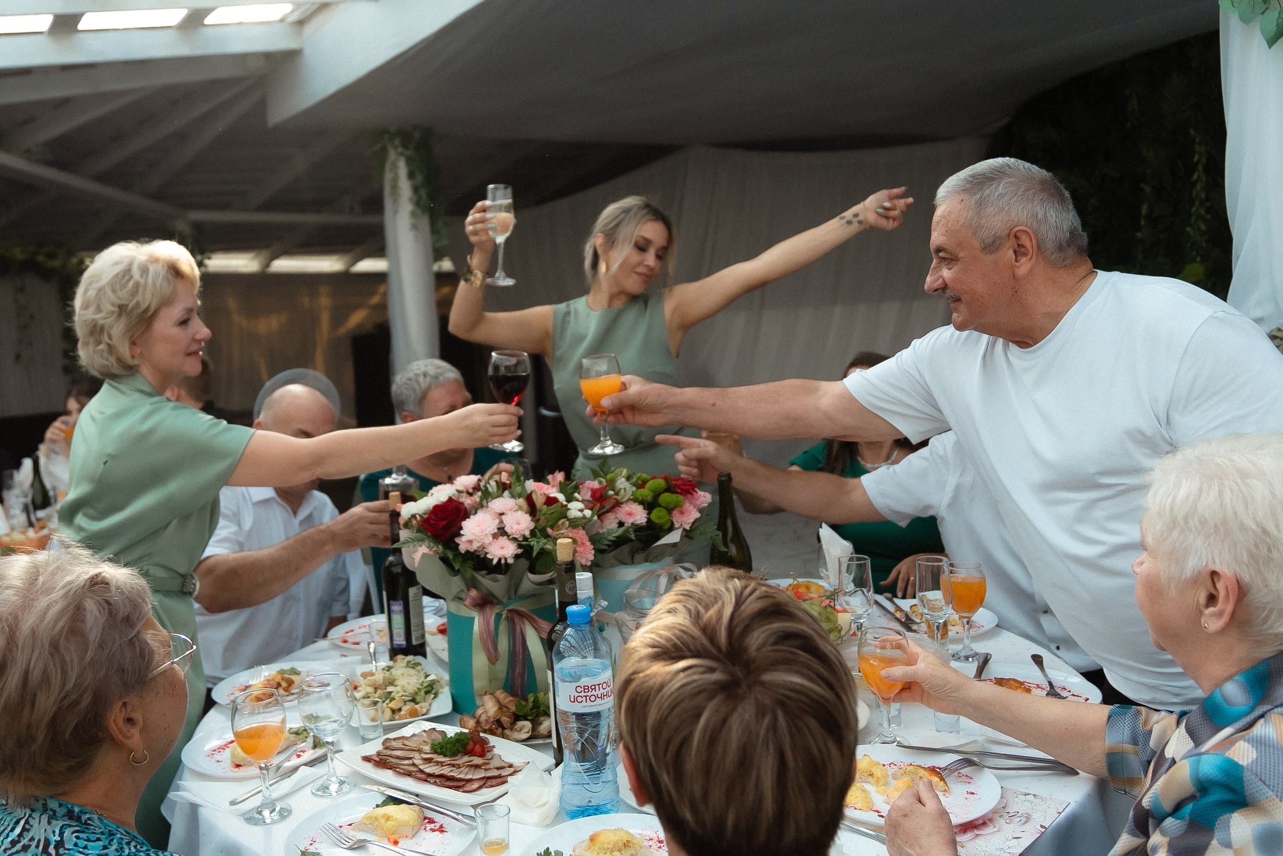 Владимир и Ева. Фотограф Новосибирск Вероника Вишневская