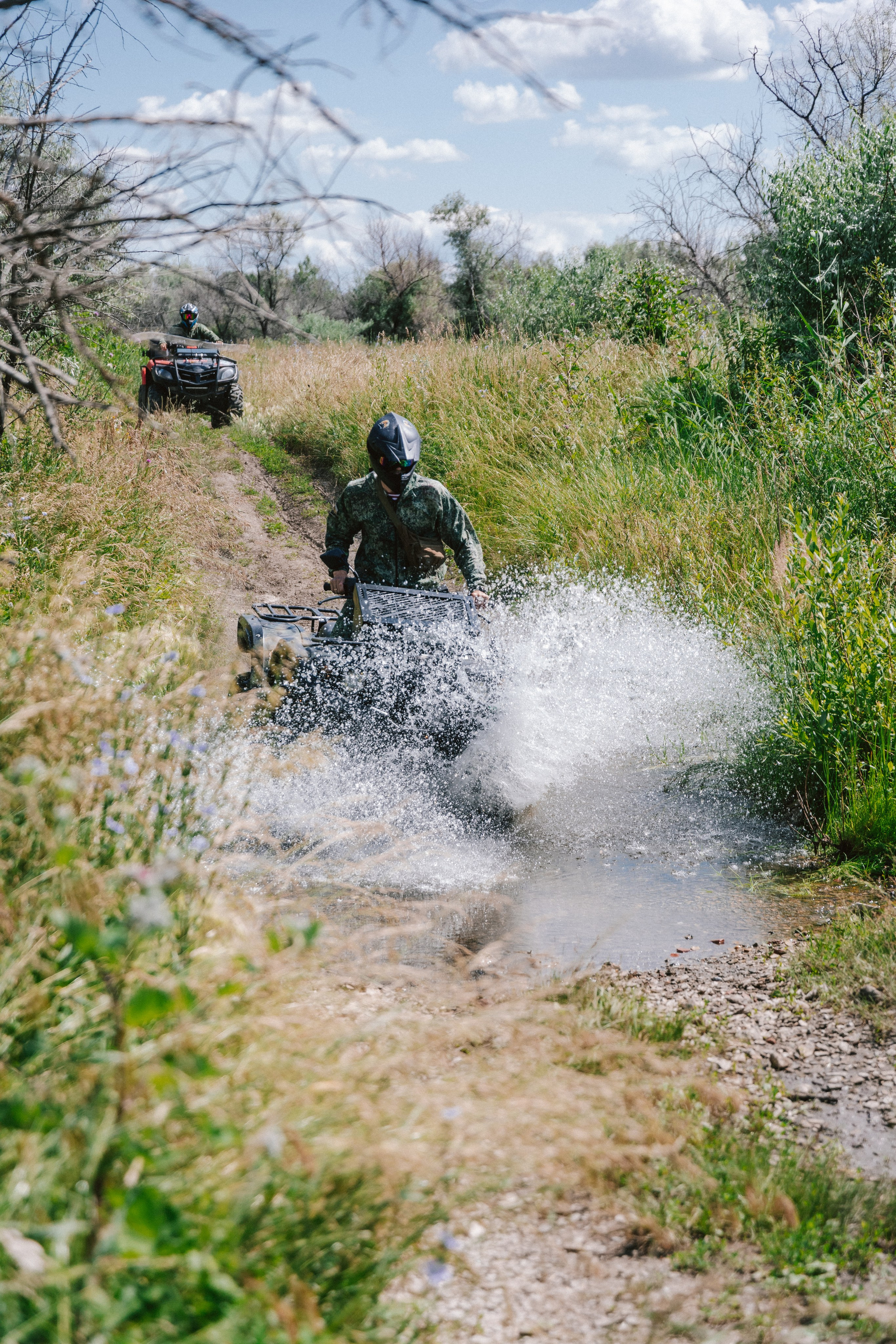 Спорт. Kaef-production