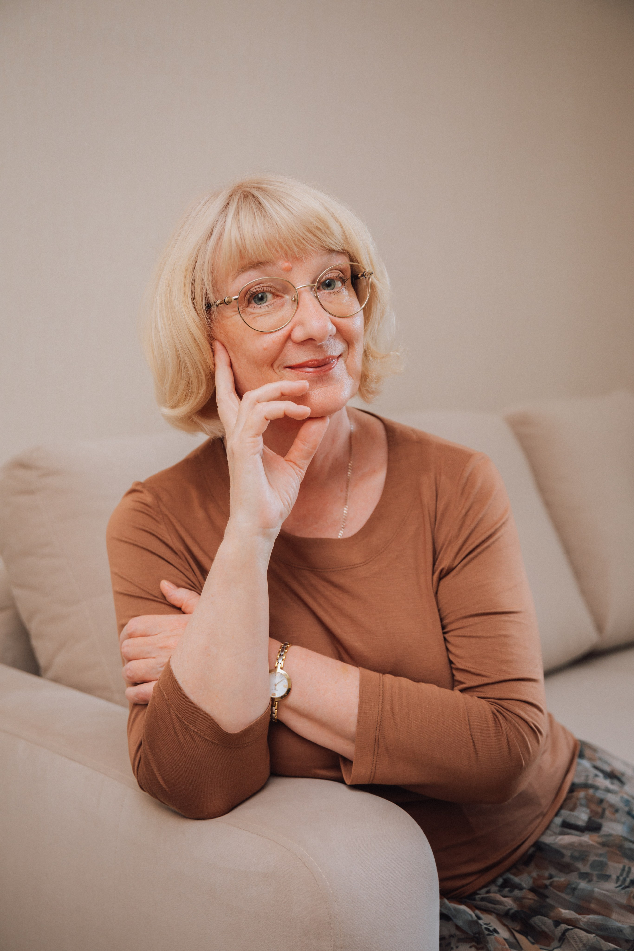 Портретная съемка. Kaef-production