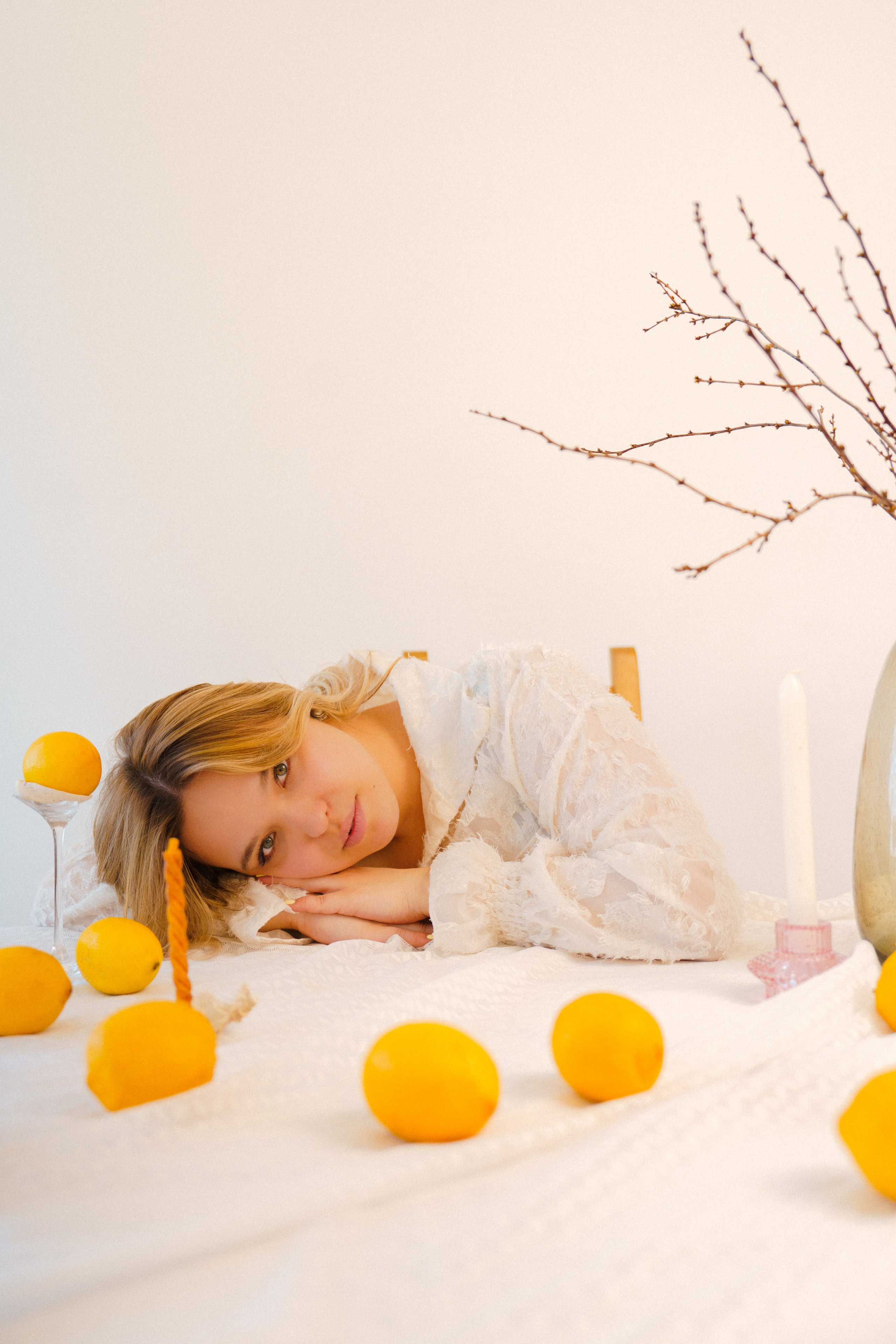 Элина. Kaef-production