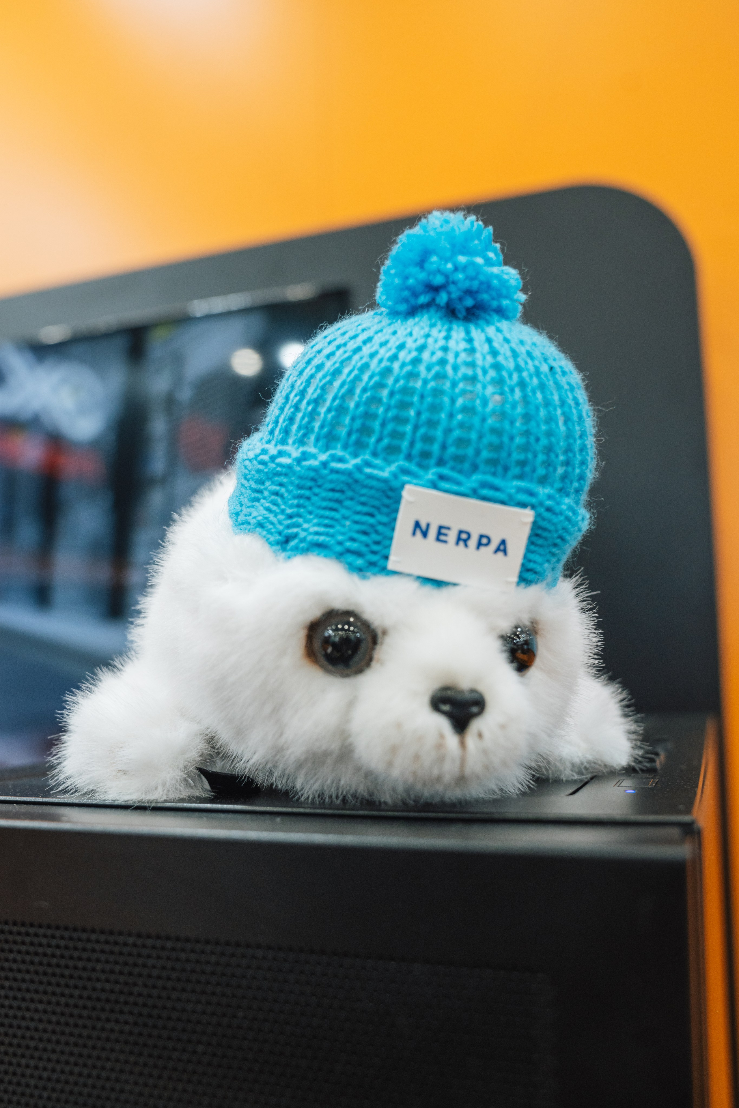 OCS. Kaef-production