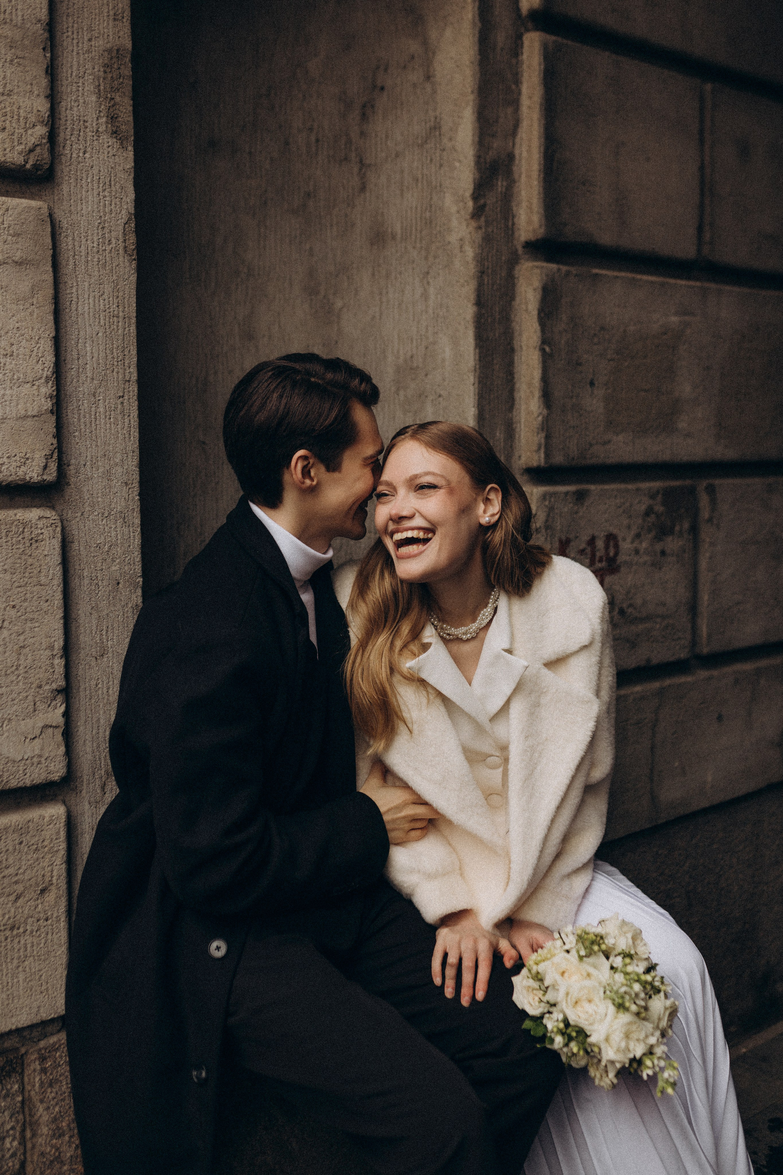 Дима и Лера. Свадебный и love story фотограф в Санкт-Петербурге