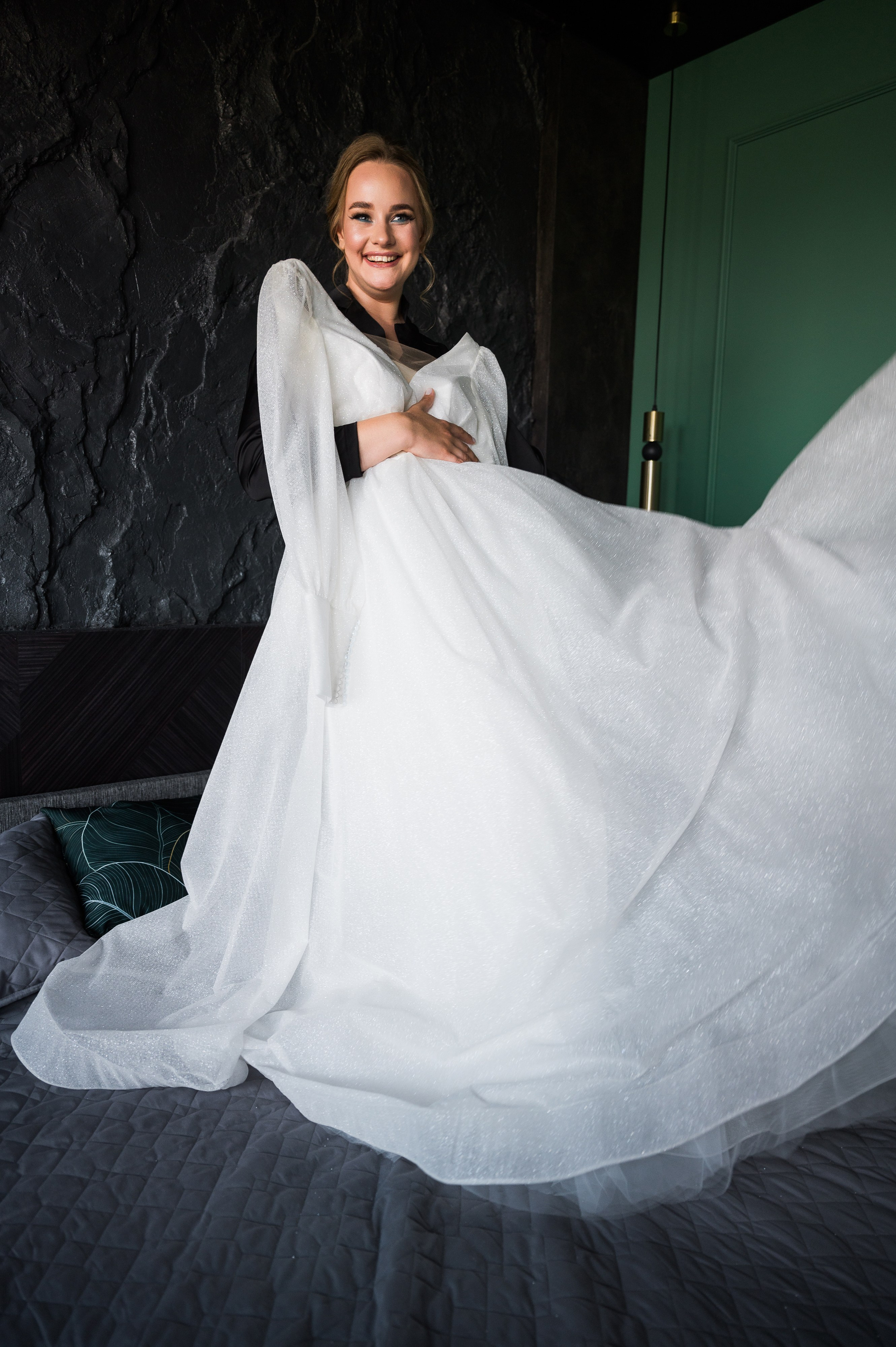 Коля и Марго