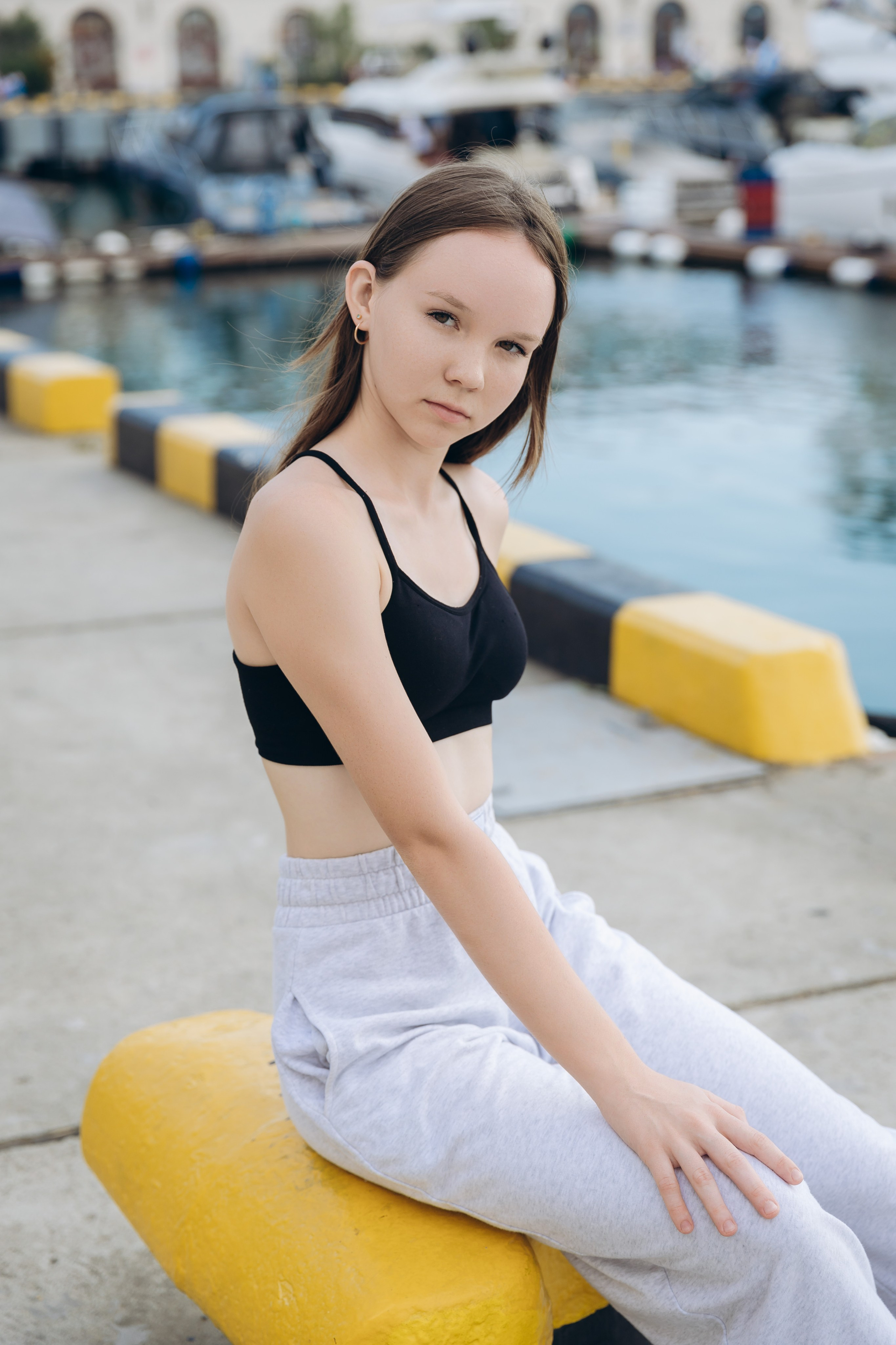 Рекламная съемка Woodbook. Efimova Model Agency