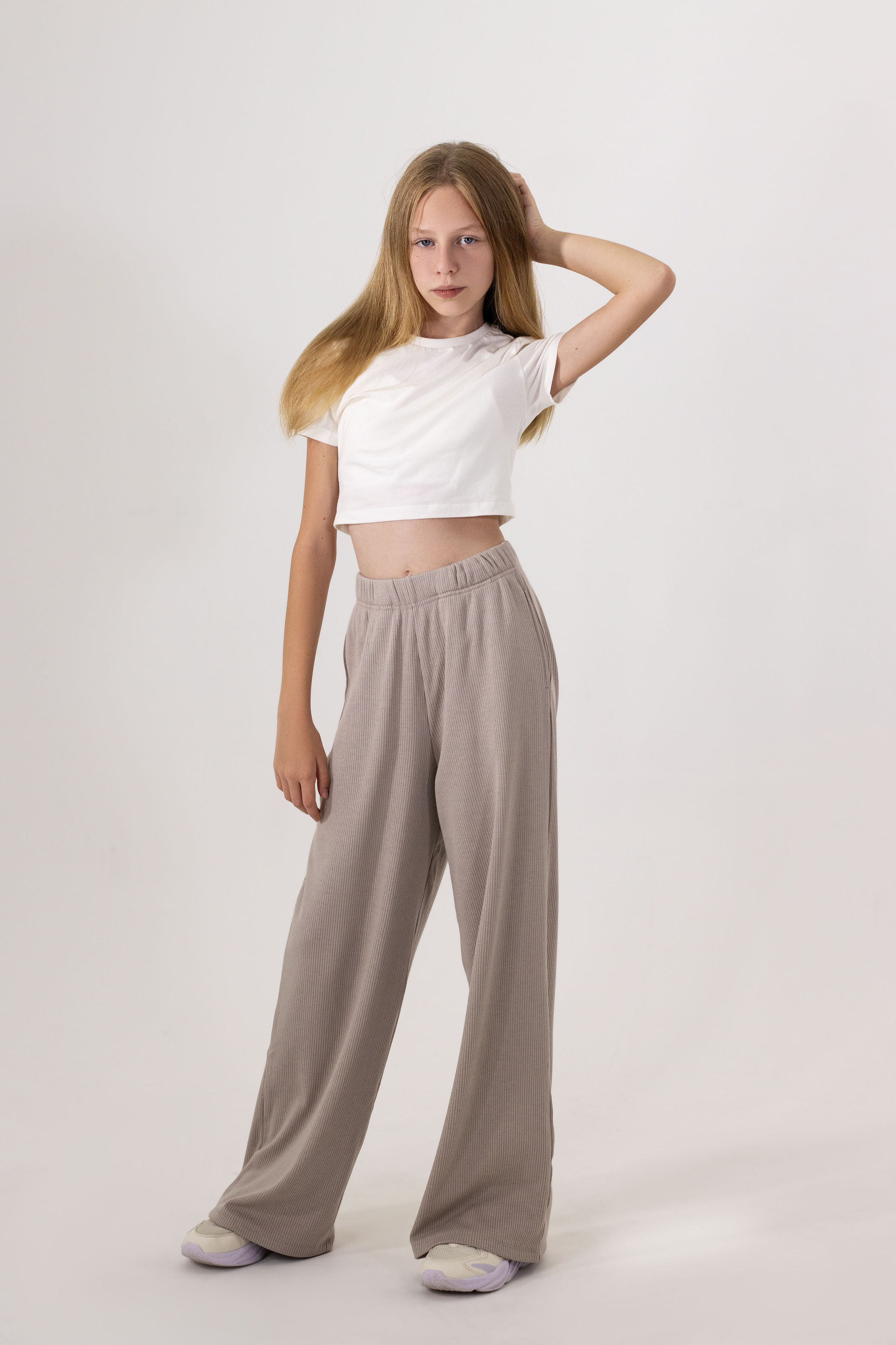 Алиса, 14 лет, рост 161 см. Efimova Model Agency