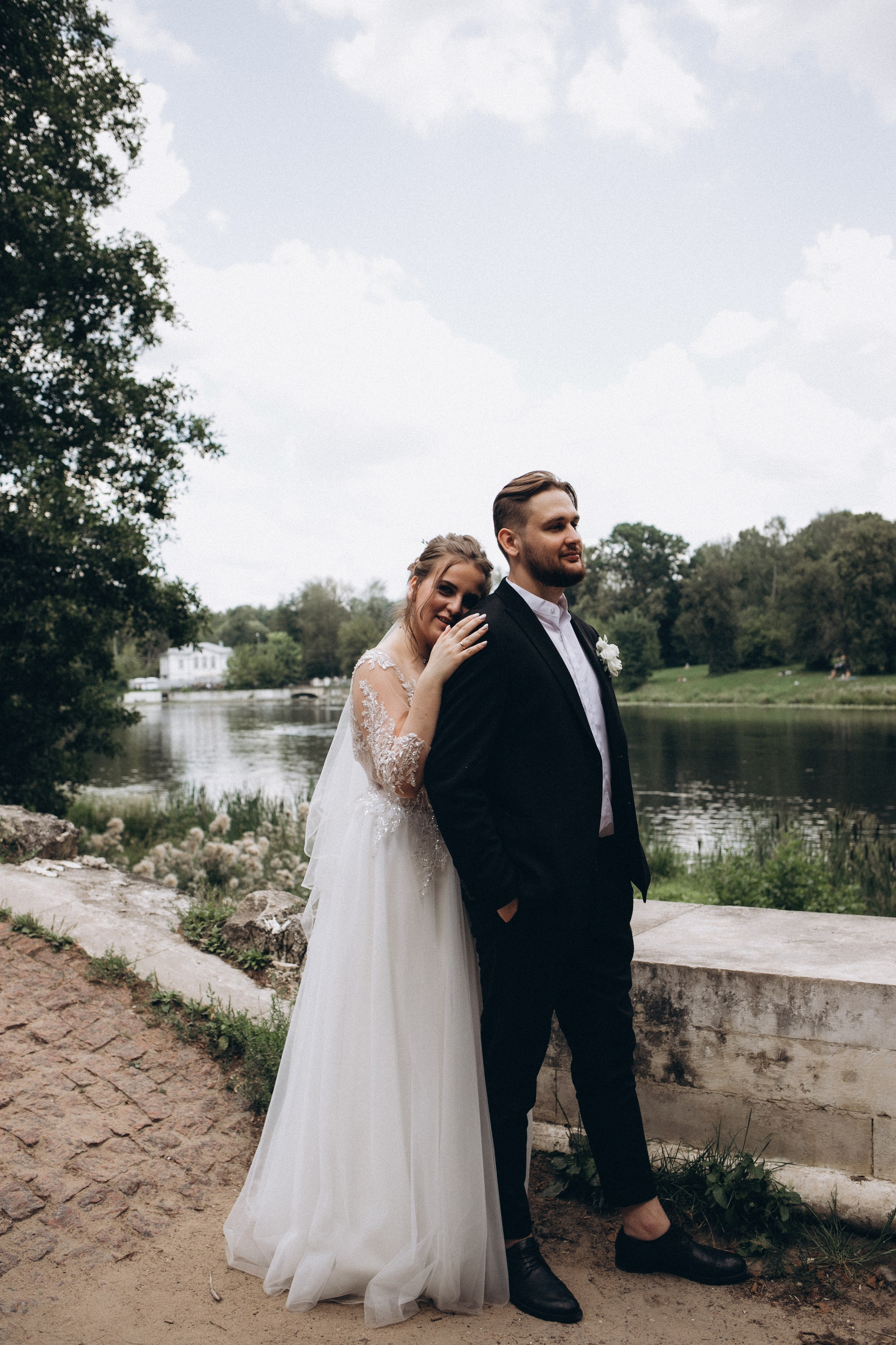 Жаркий июль. Семейный и свадебный фотограф Анна Кожокарь