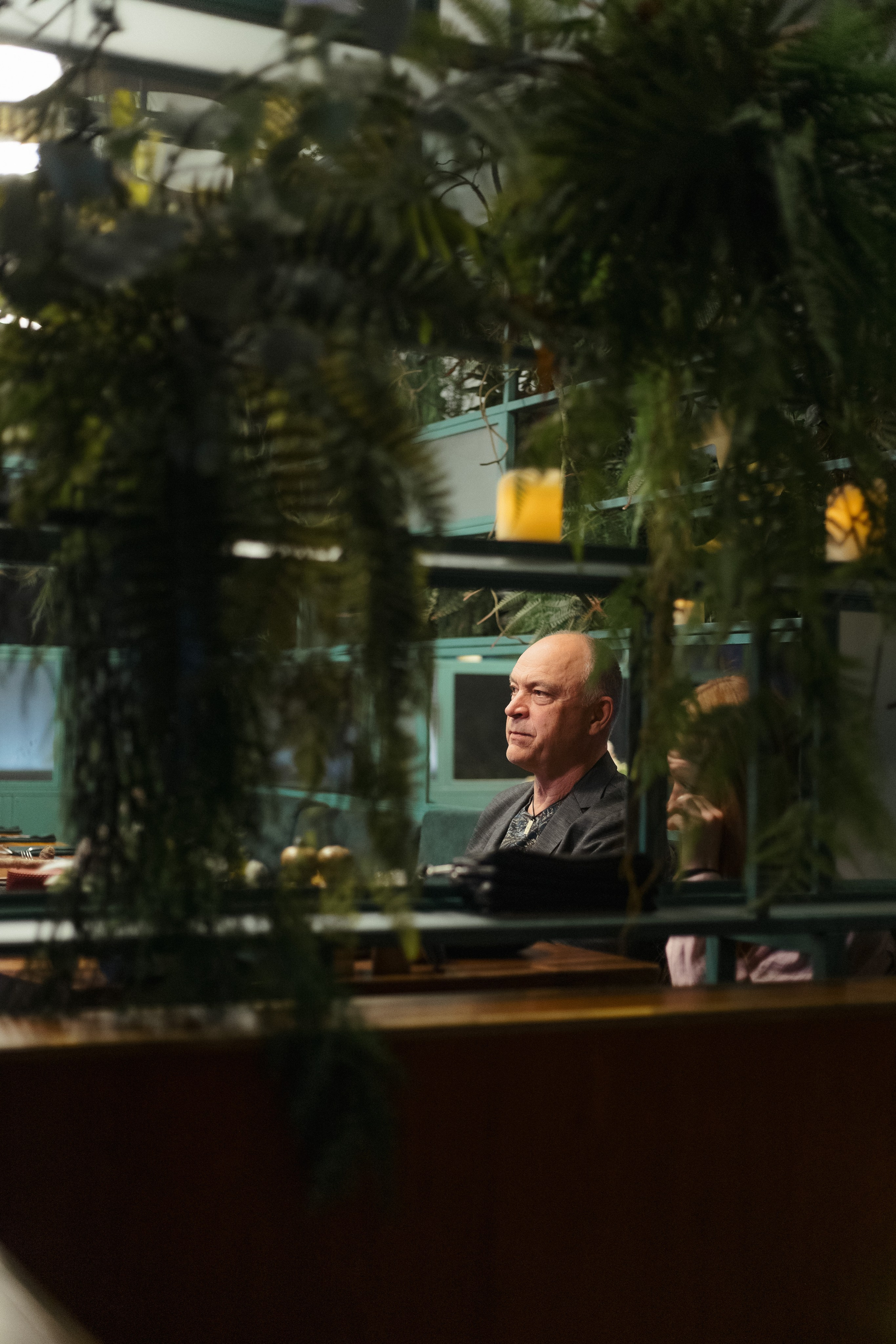 Ресторану ЭХО 10 ЛЕТ. СВОИ. ФОТООТЧЕТЫ-СОБЫТИЯ-МЕСТА