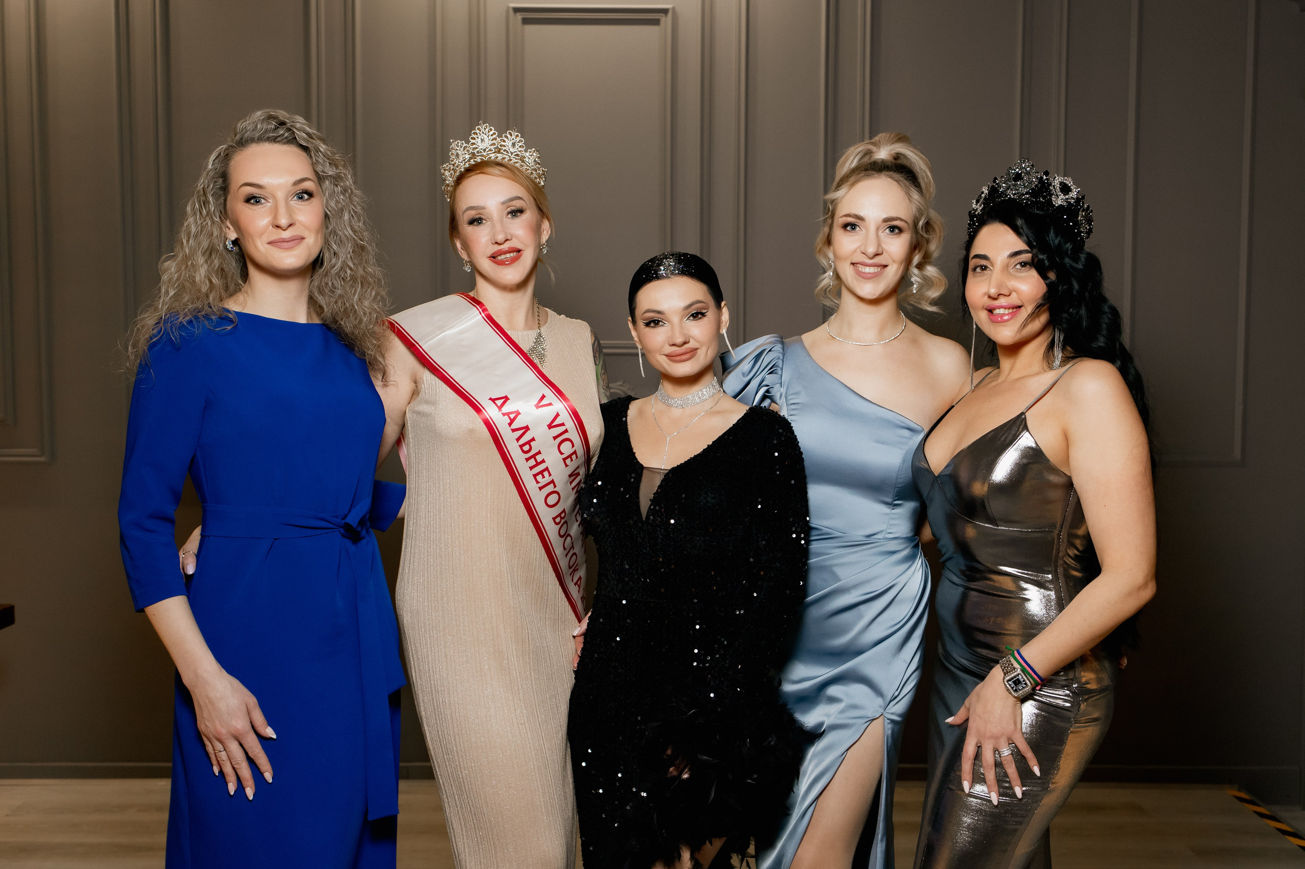 КОРОЛЕВА ДАЛЬНЕГО ВОСТОКА 2024 [ОТКРЫТИЕ КОНКУРСА]. СВОИ. ФОТООТЧЕТЫ-СОБЫТИЯ-МЕСТА