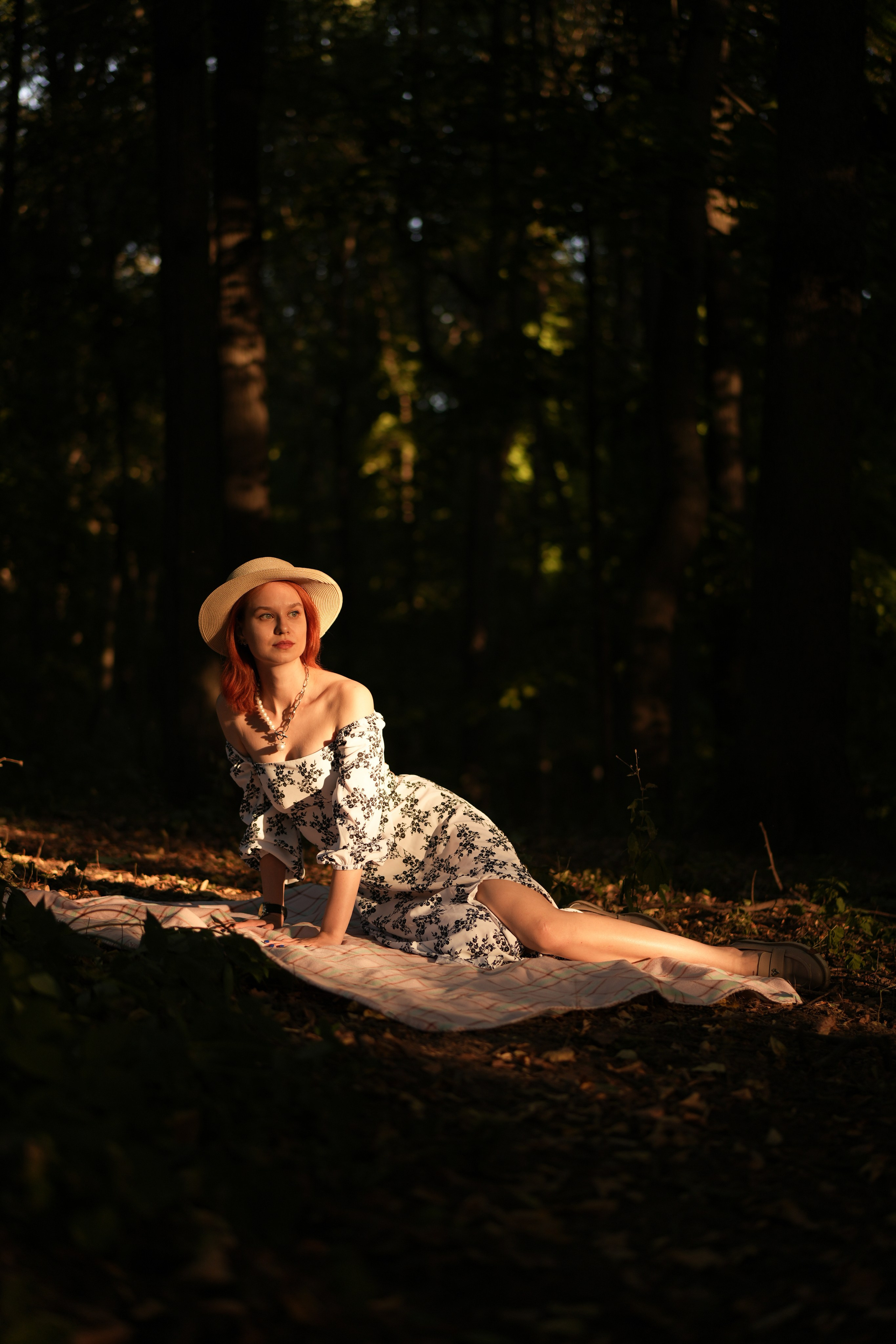 Анастасия Царицыно. Свадебный и семейный видеограф в Москве Гера Филатов