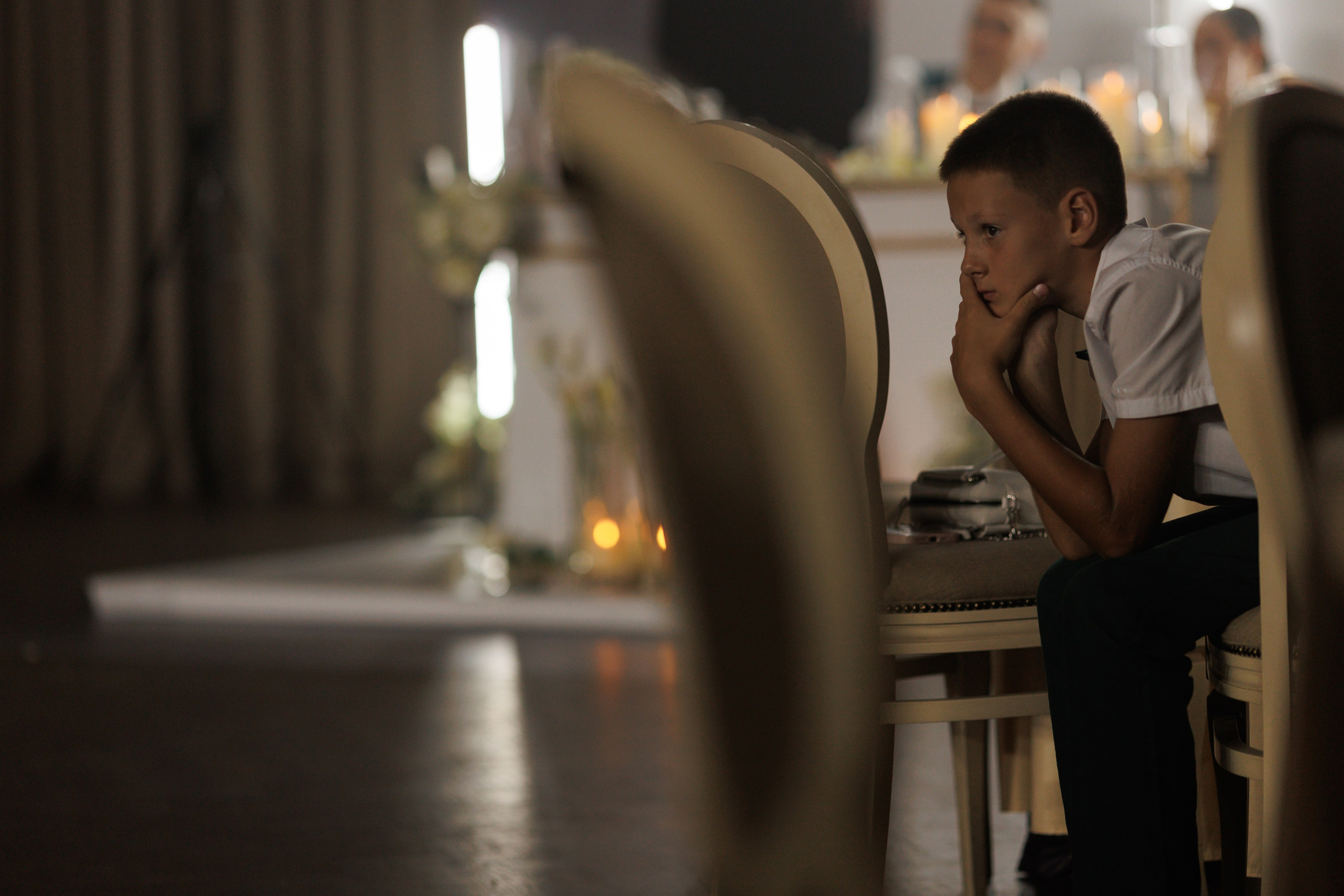 Алёна и Сергей Kedr Hall. Свадебный и семейный фотограф  во Владивостоке Ольга Украинец