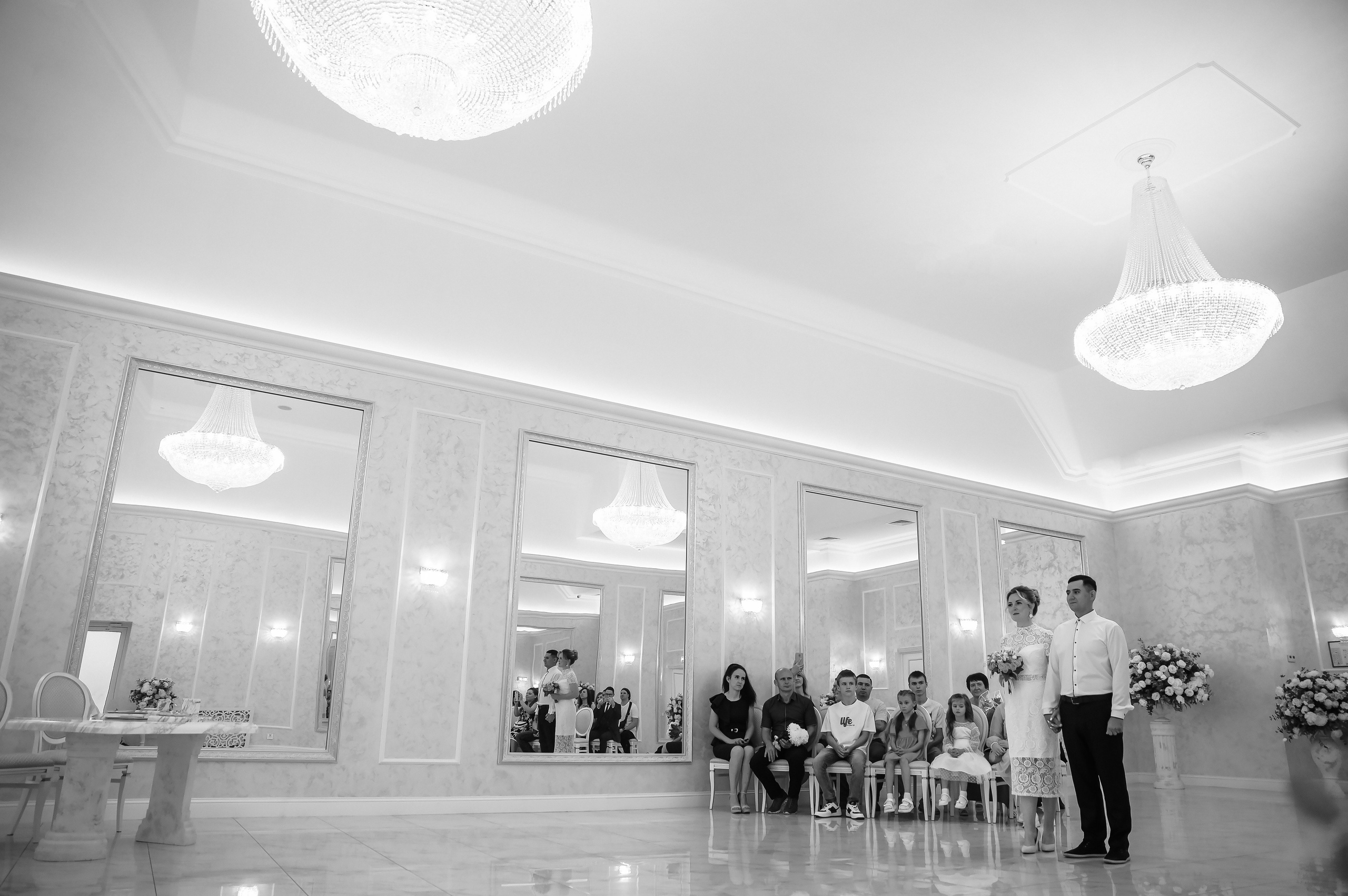 Оксана & Рустам. Семейный фотограф Олеся Батурина Рязань