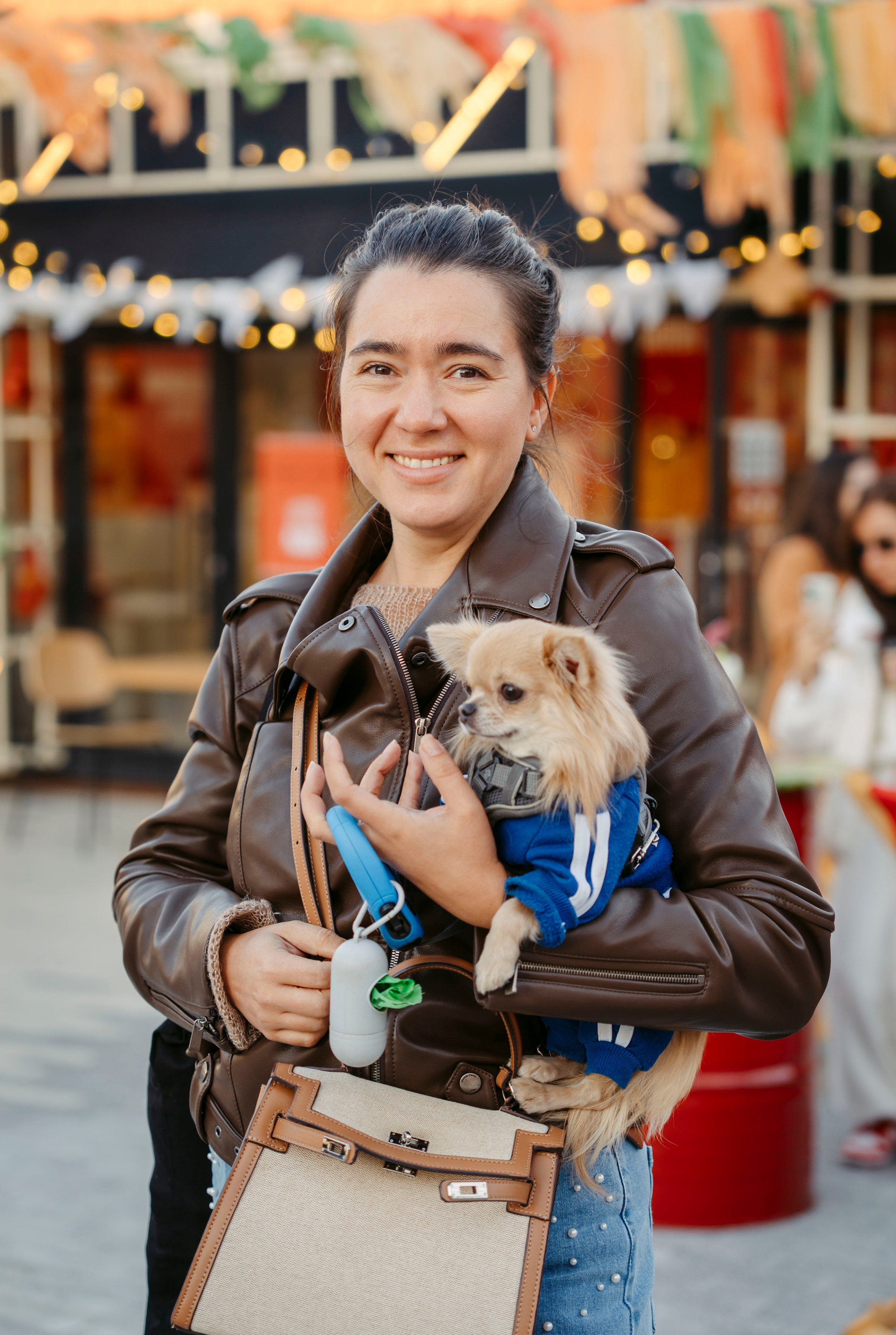 27–28 сентября 2025 в Казани на фестивале «Очень! Осень» / фото Александр Копылов. Фотоотчеты «Ламбада-маркета»