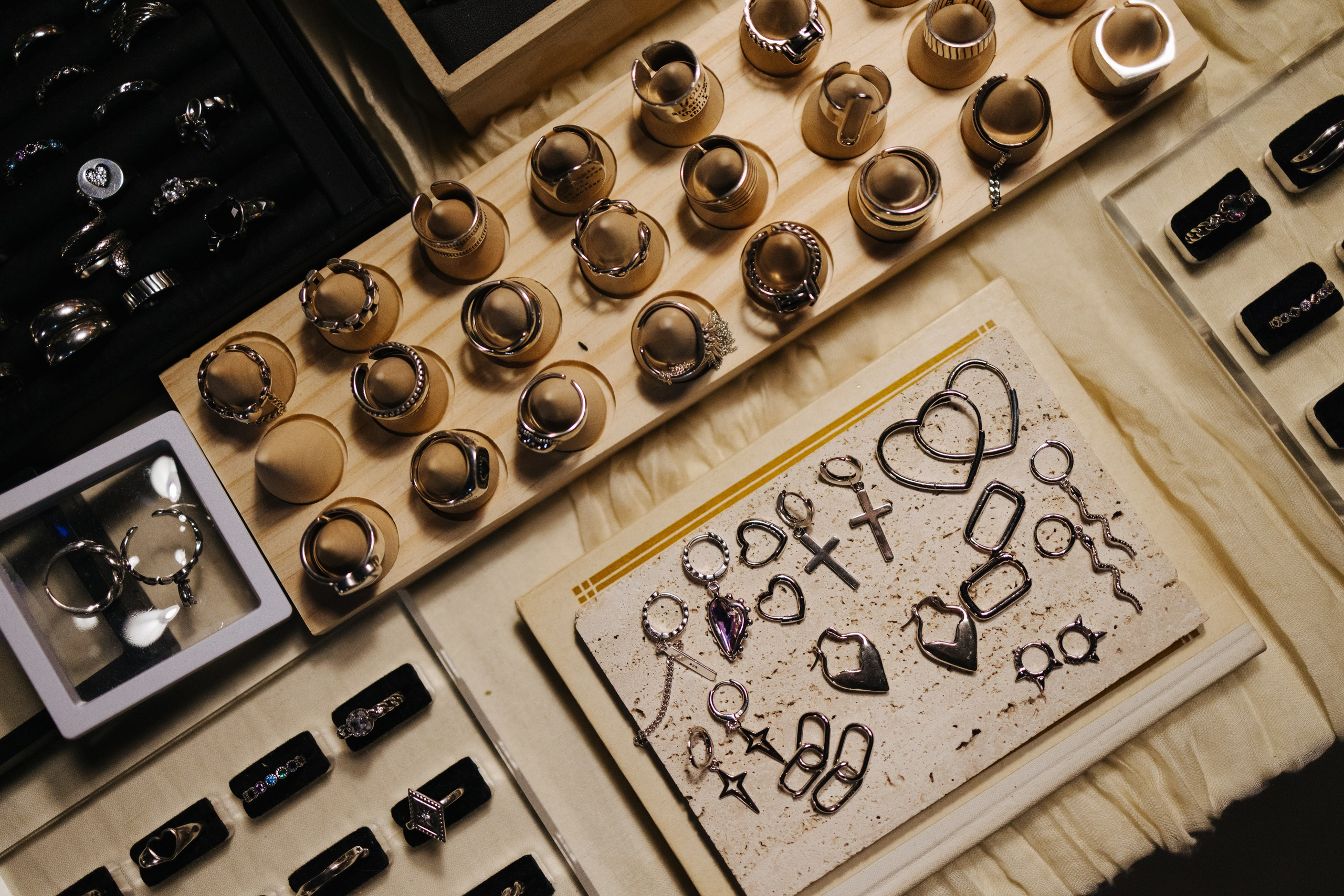 22–23 апреля 2023 в пространстве «Поле». Фотоотчеты «Ламбада-маркета»