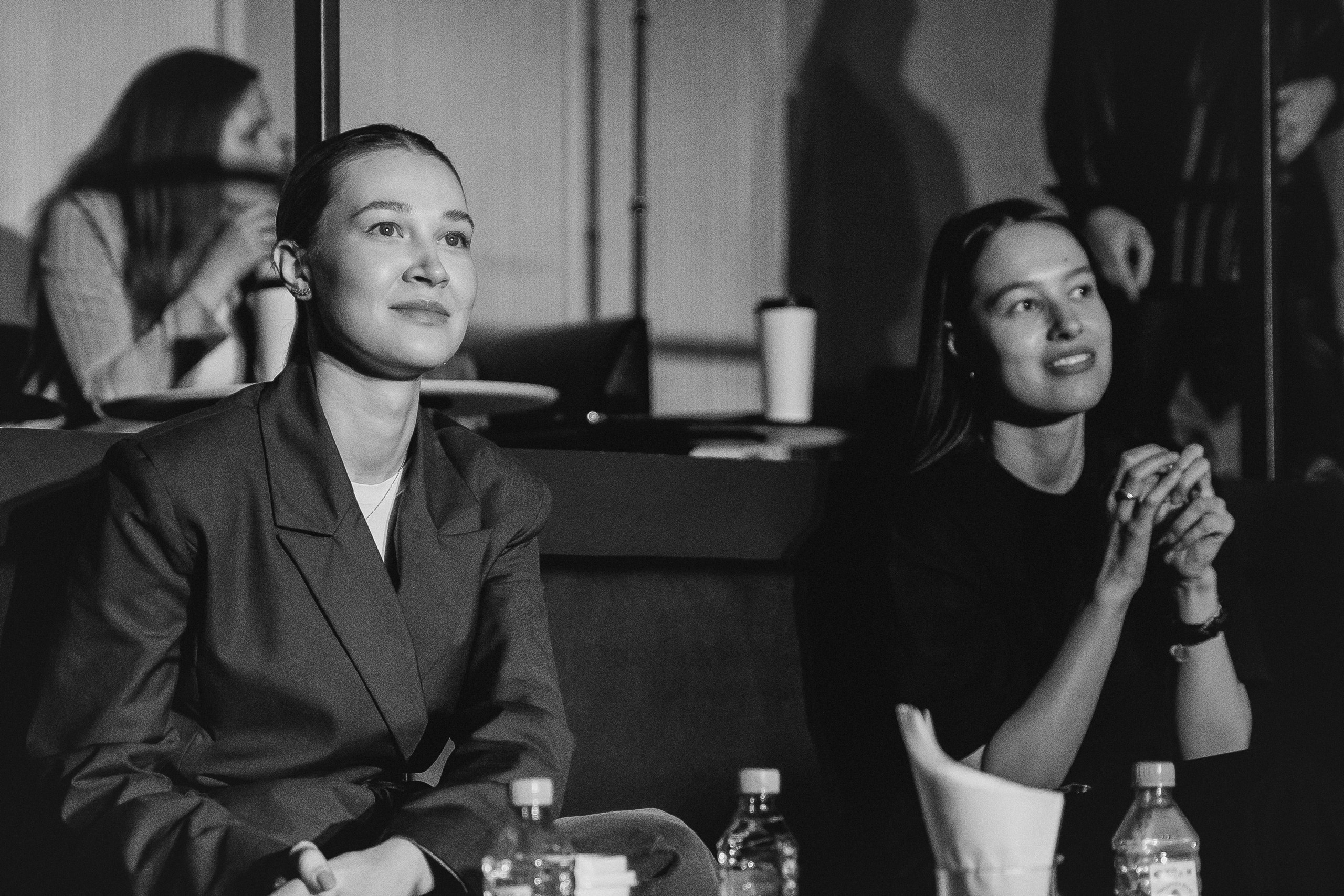 Конференция| ИВЕНТЫ БУДУЩЕГО 2025. Свадебный фотограф Наталья Помазкина | Репортаж Екатеринбург Москва