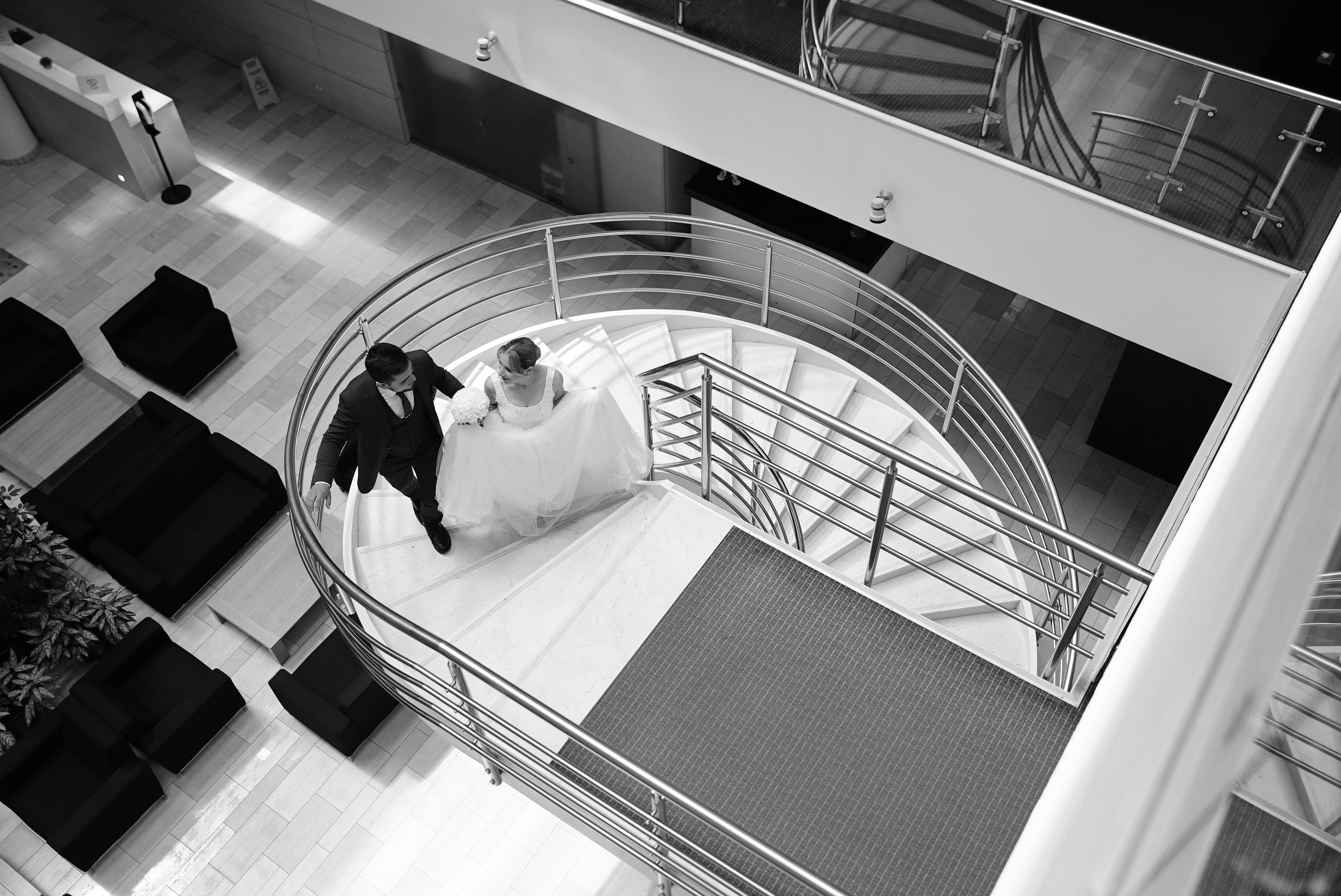 Артур и Хавва чб. Свадебный фотограф в Самаре Анна Ковалева