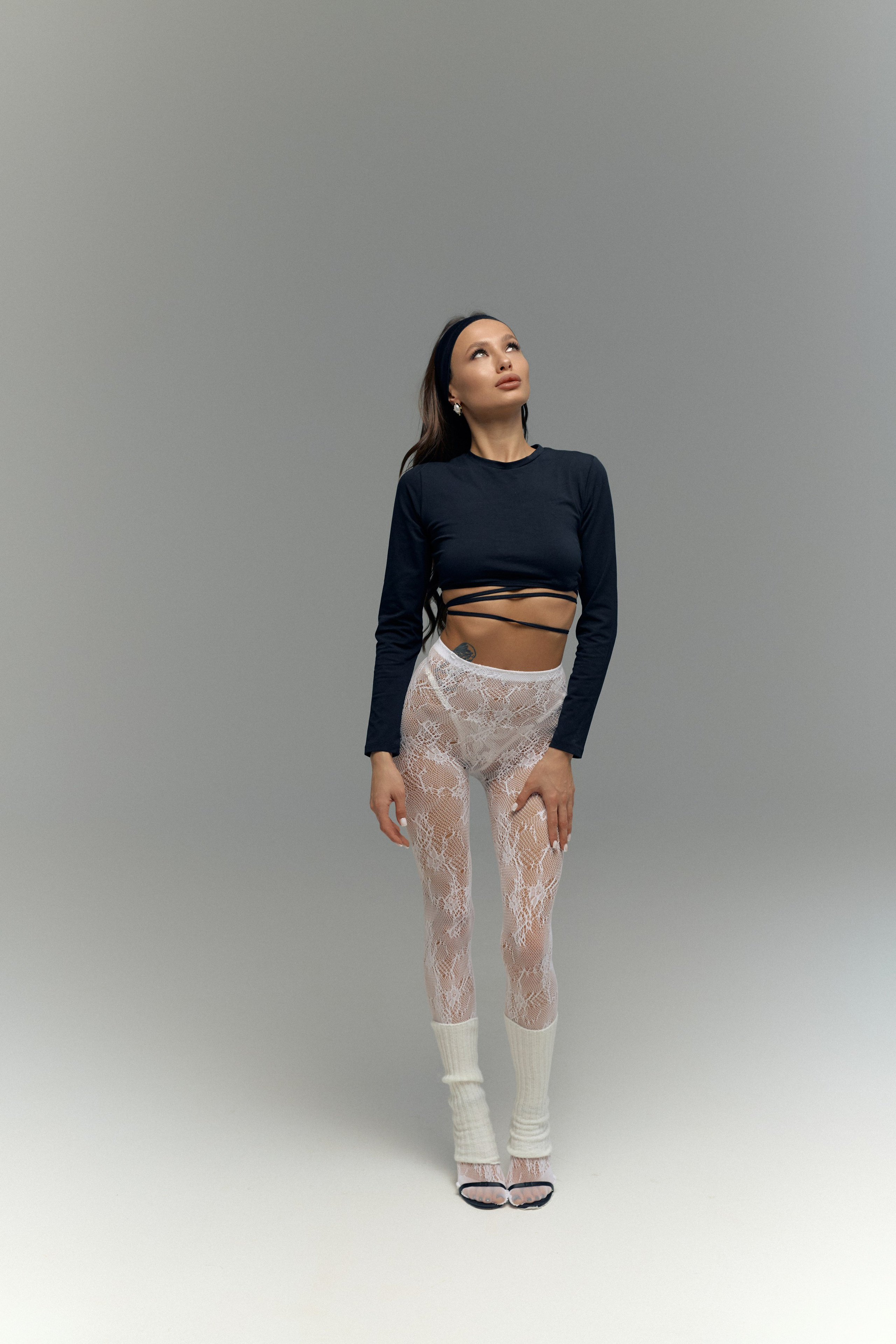 образы для фотосессии для девушки