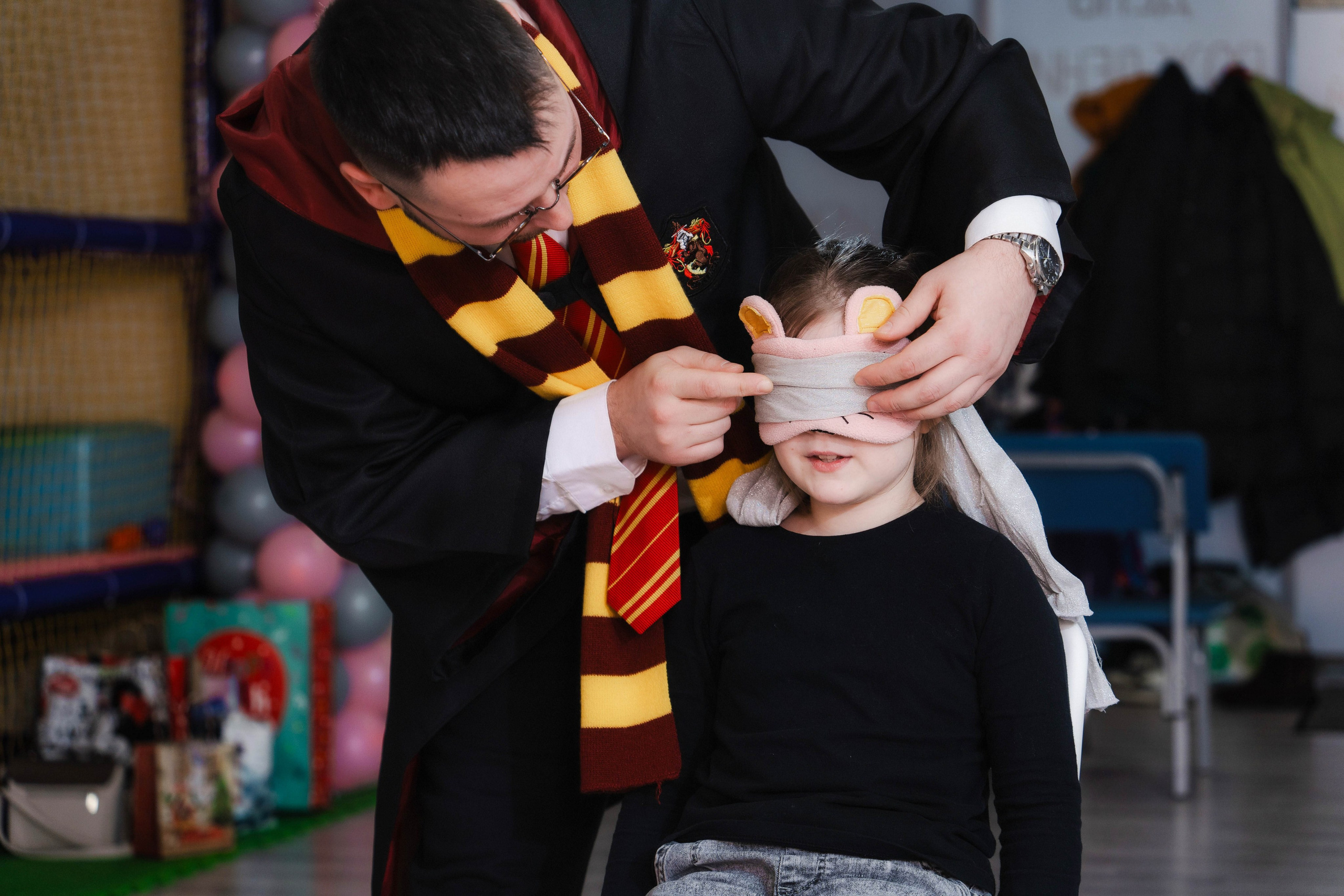 День рождения Тёмы. Свадебный и семейный фотограф в Санкт-Петербурге Виктор Голубев