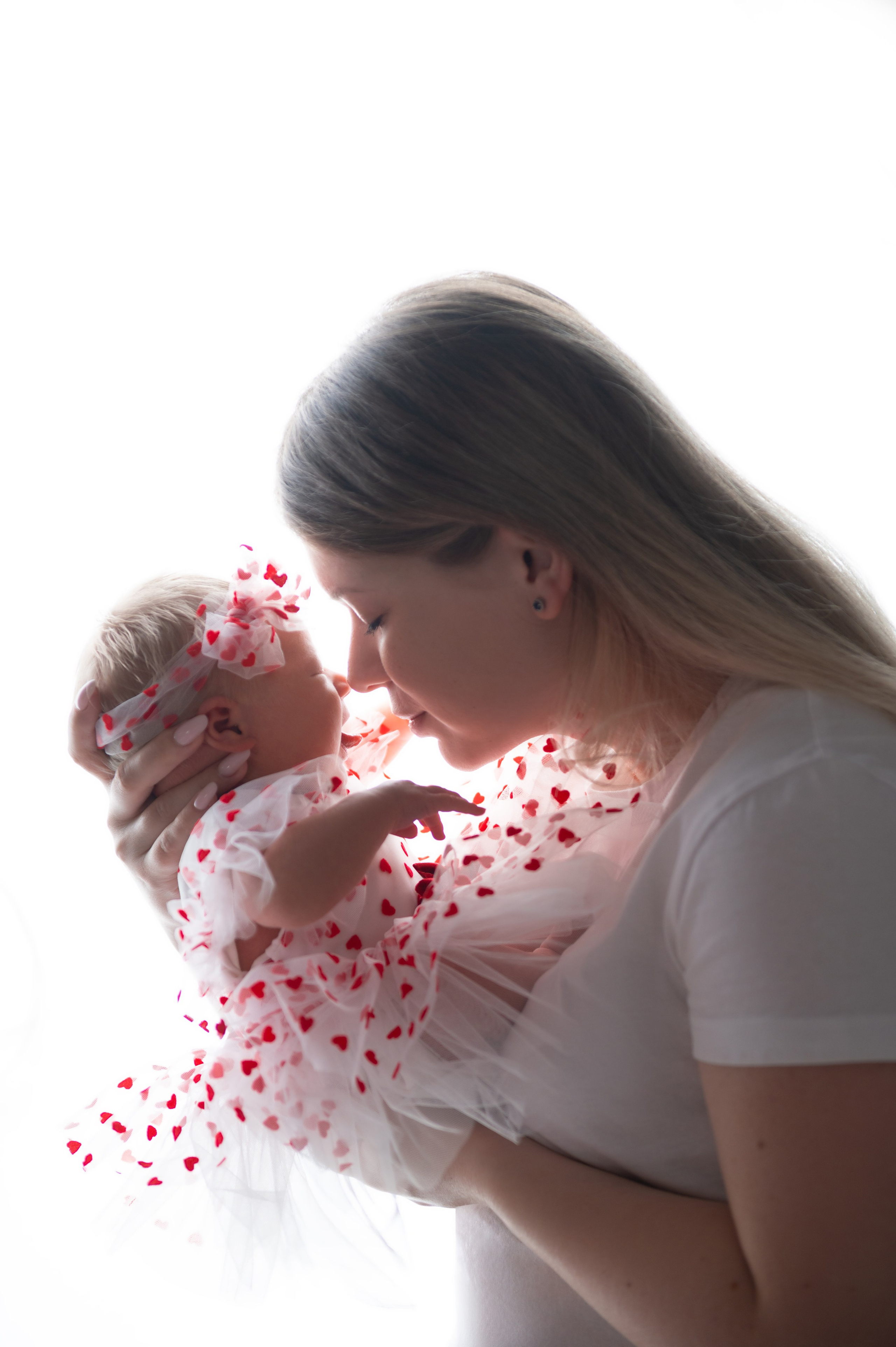 Life style. Детский фотограф новорожденных в Москве Мария Бахоашвили