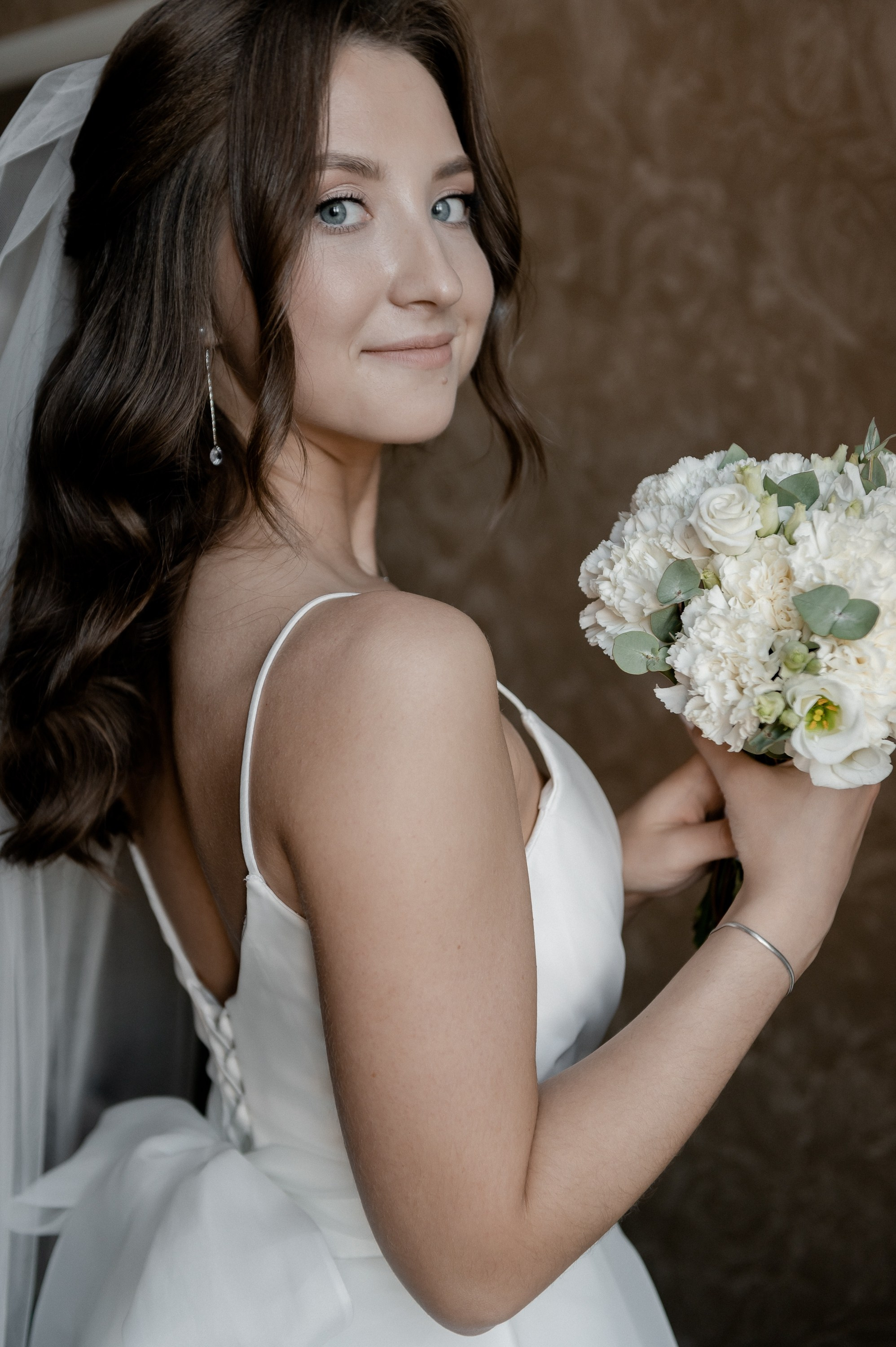 Дмитрий и Анна. Фотограф Анна Пятак