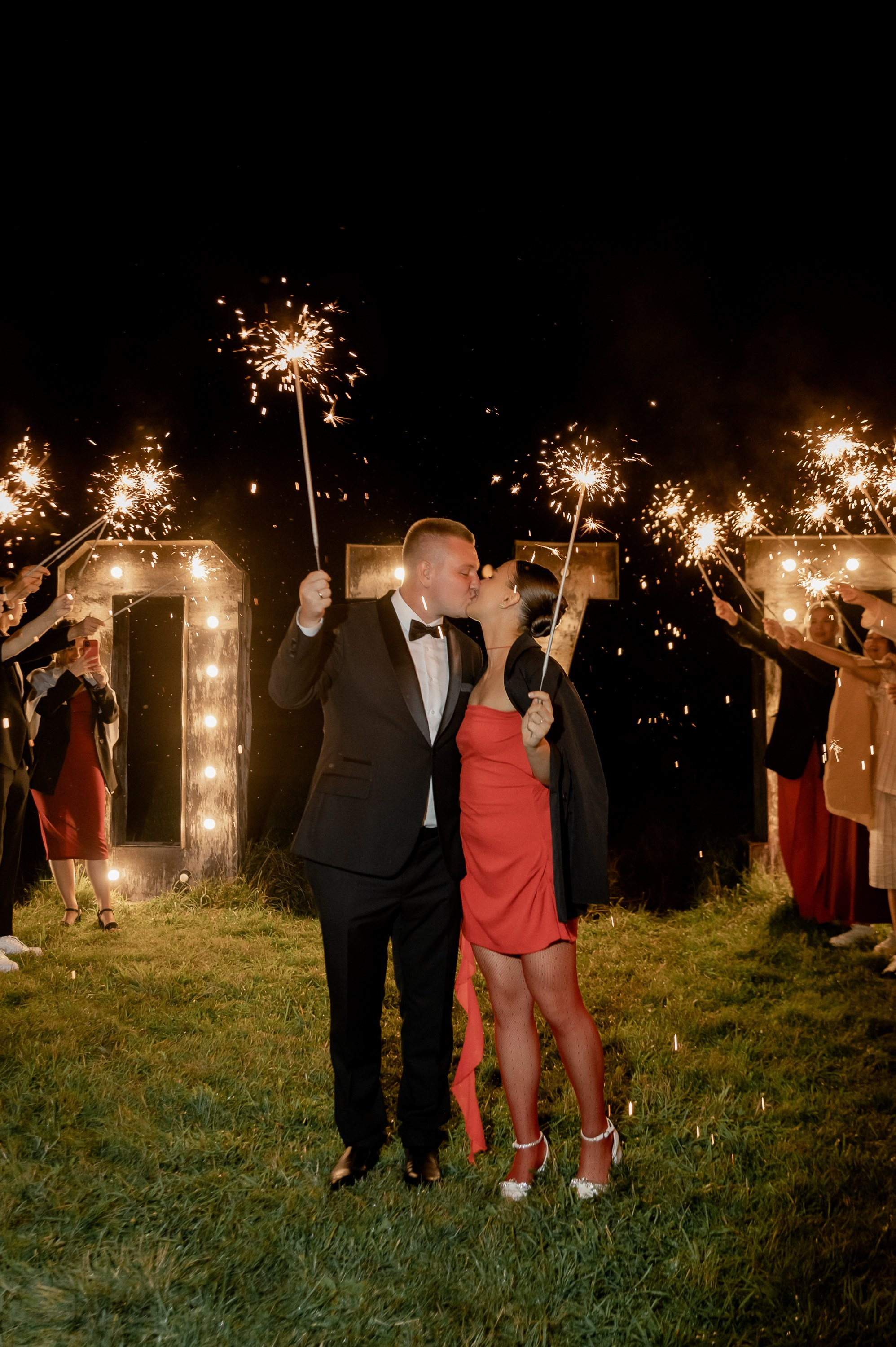 Иван и Анна. Фотограф Анна Пятак