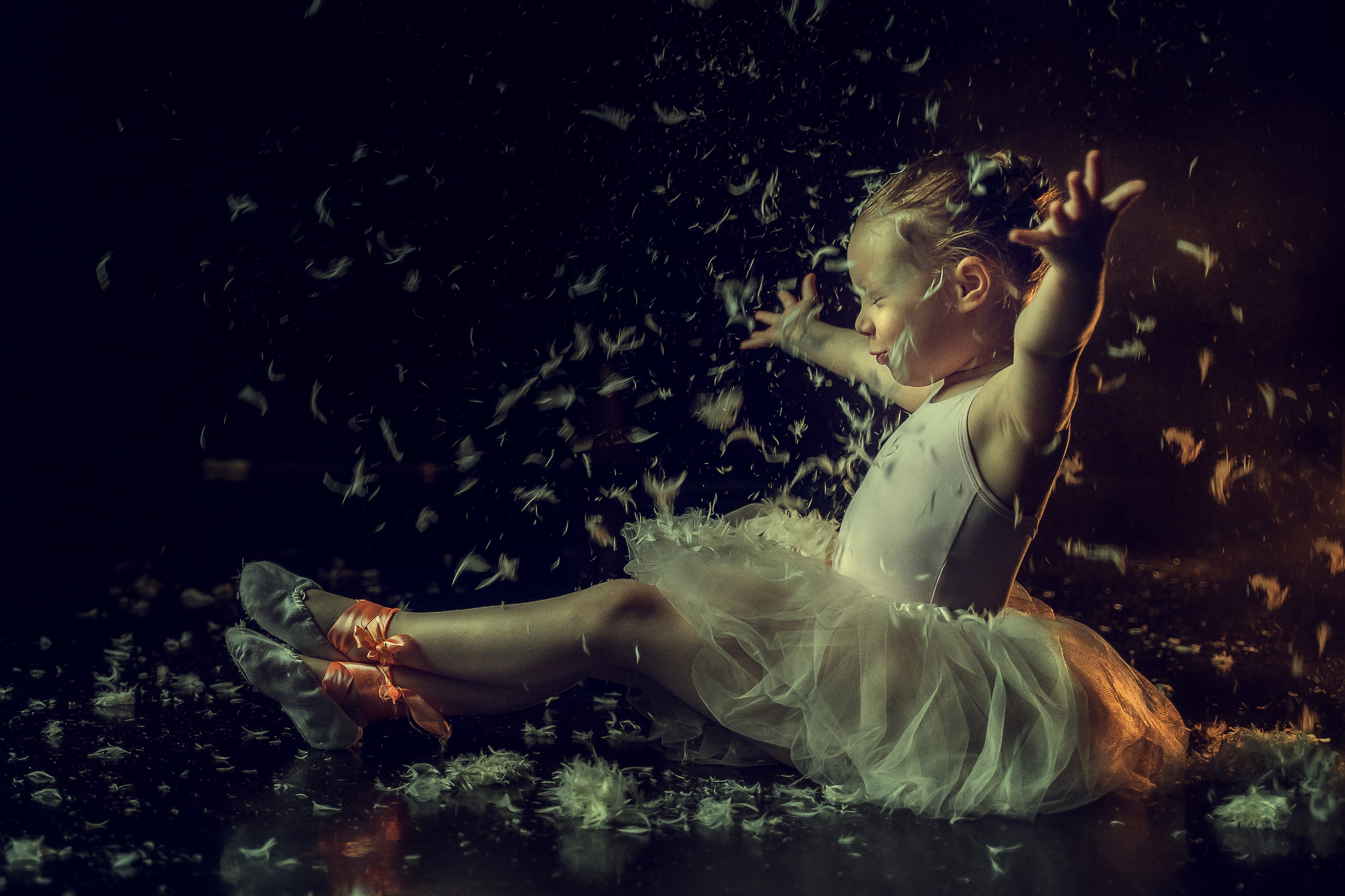 Creativity. Tatyana Dubova. Portrait and Family Photographer, Saint Petersburg