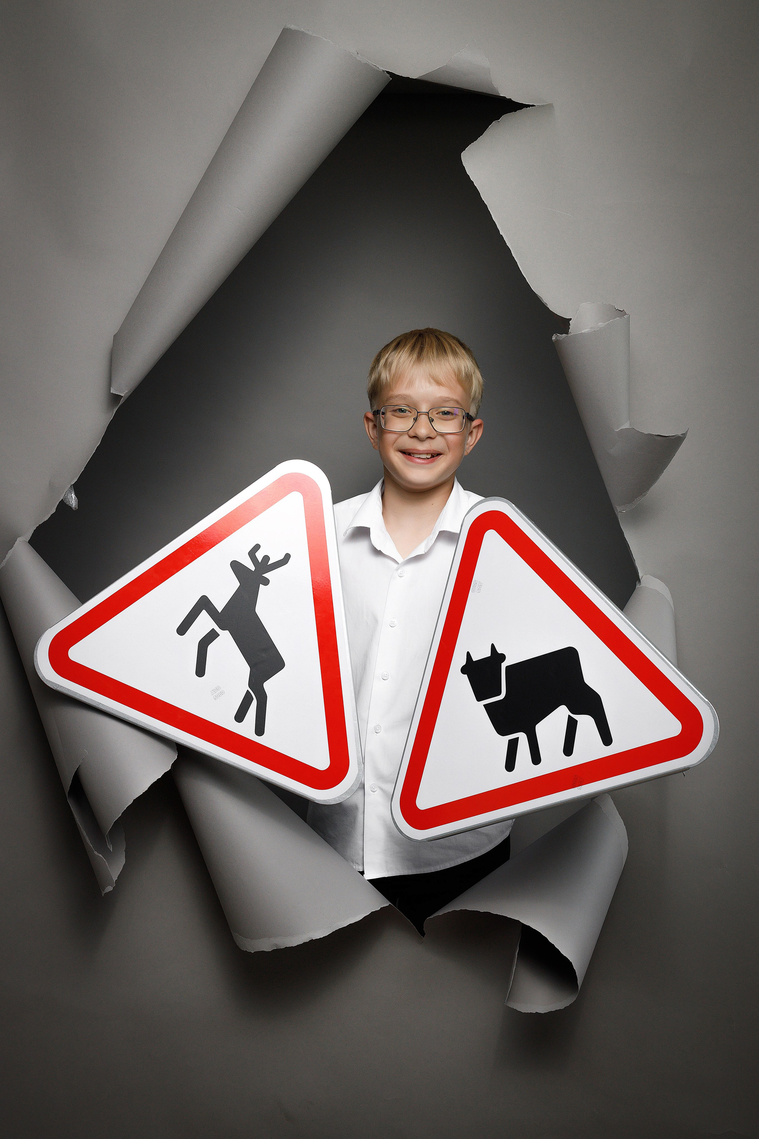 Фоновая съемка для 7 класса. Photoalbum-vl.ru